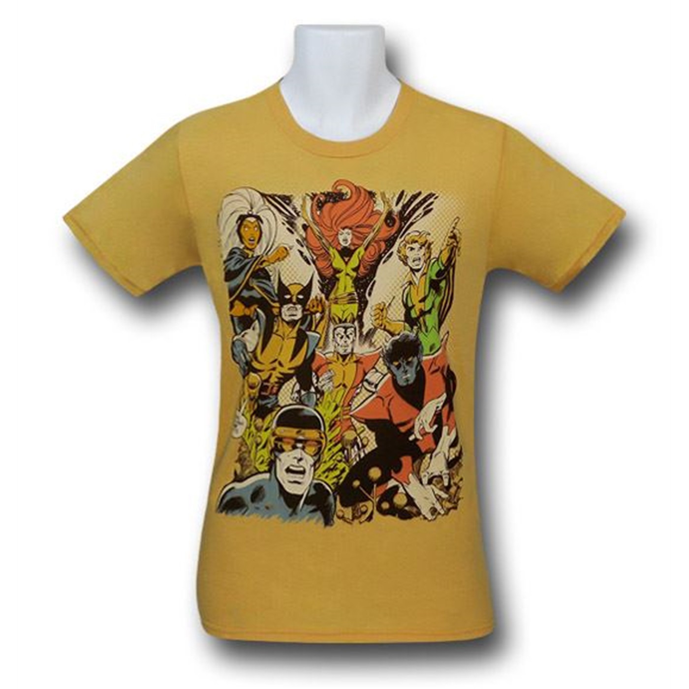 x men t shirts for men