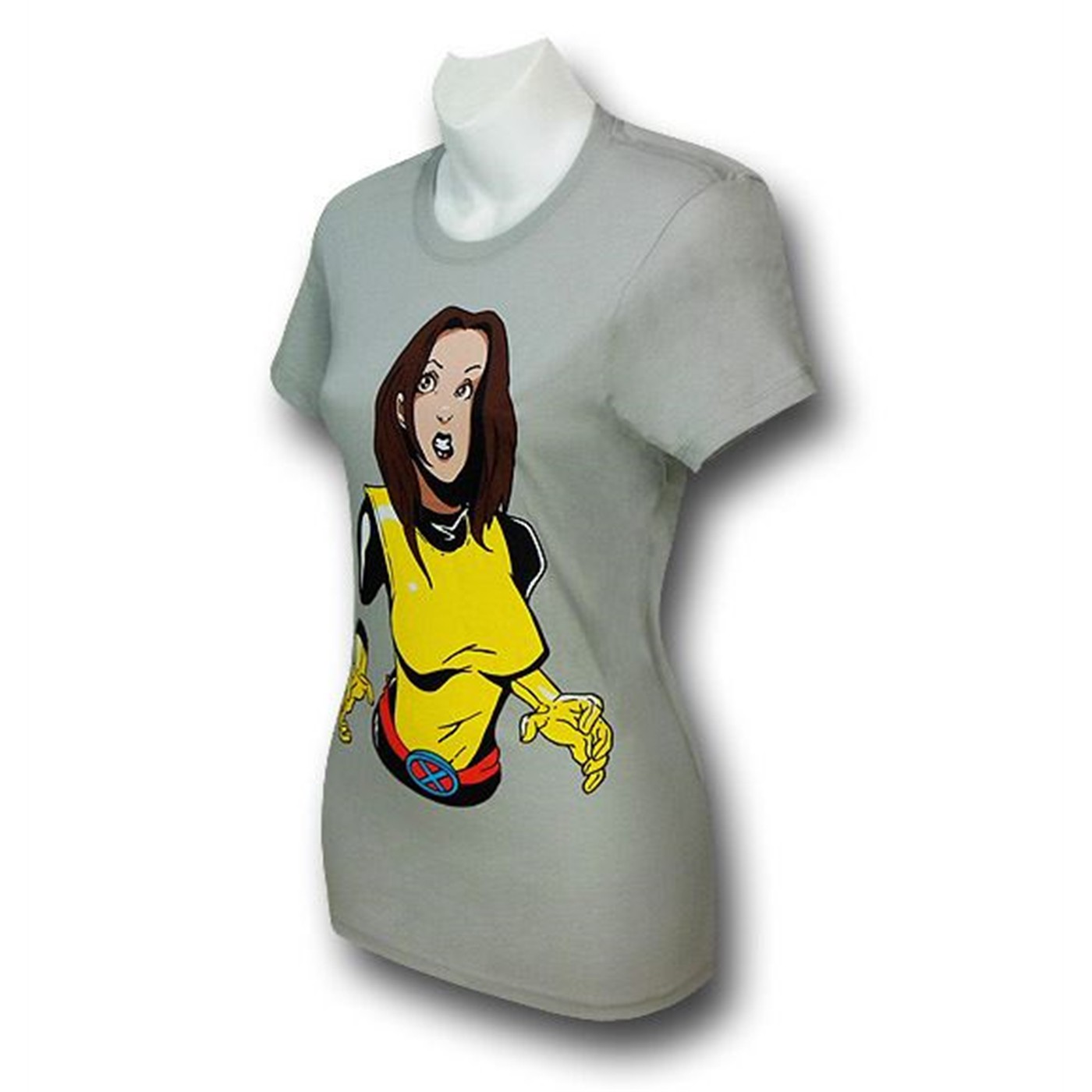 kitty pryde shirt