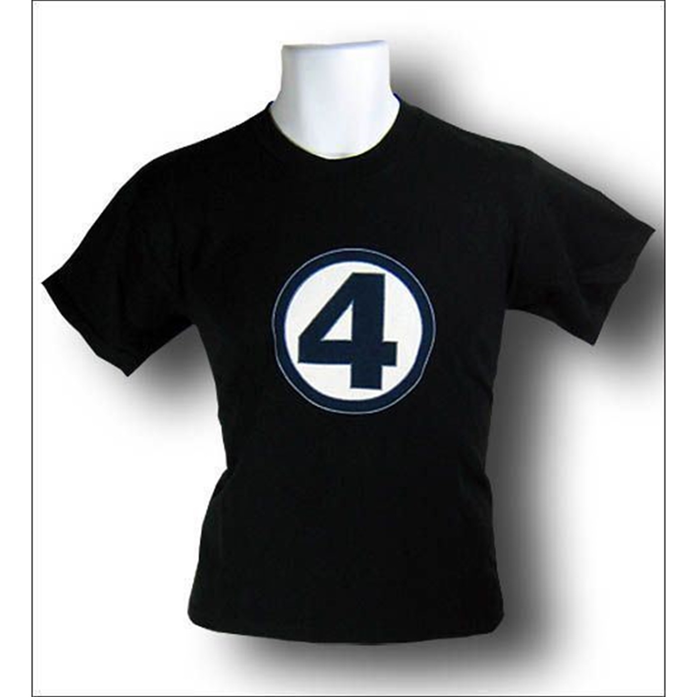 Fantastic Four Youth T-Shirt