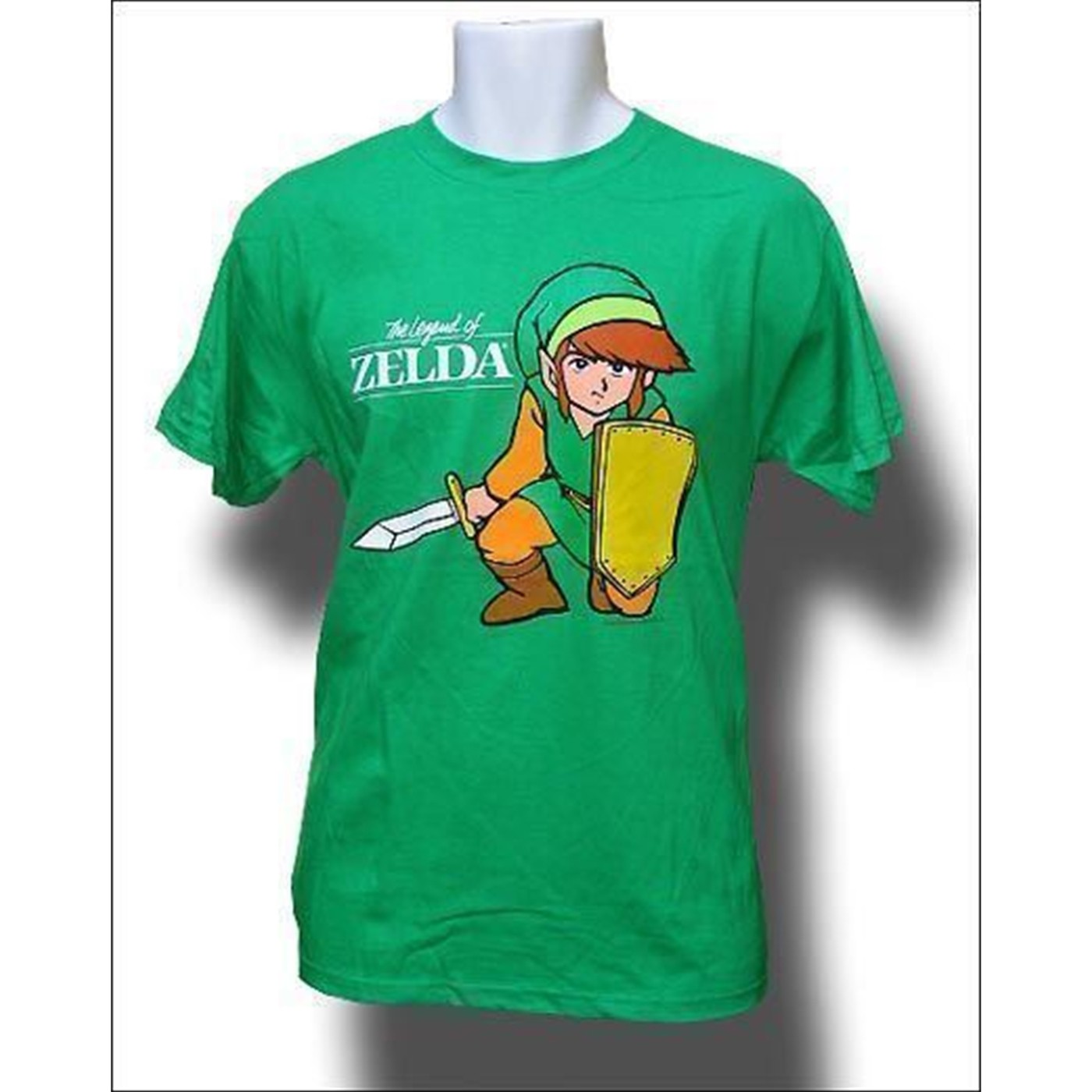 The Legend of Zelda T-Shirt