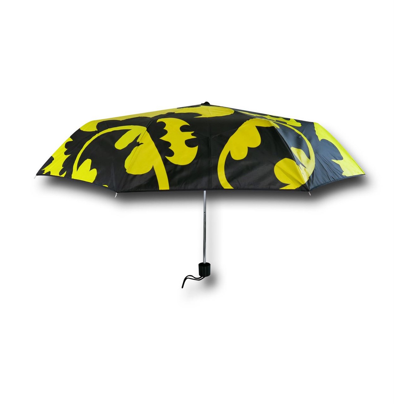Batman Symbol Umbrella, Black