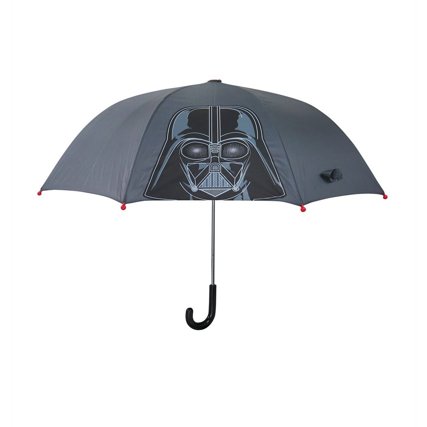 Star Wars Darth Vader Kids Umbrella, Black