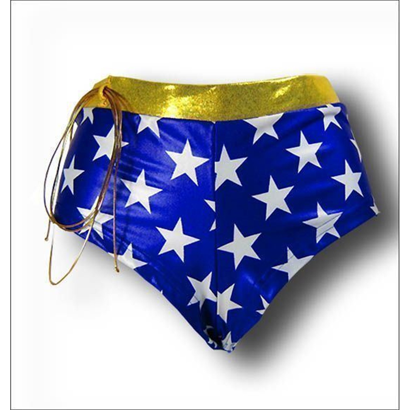 Amazon Boy Shorts Wonder Shorts!
