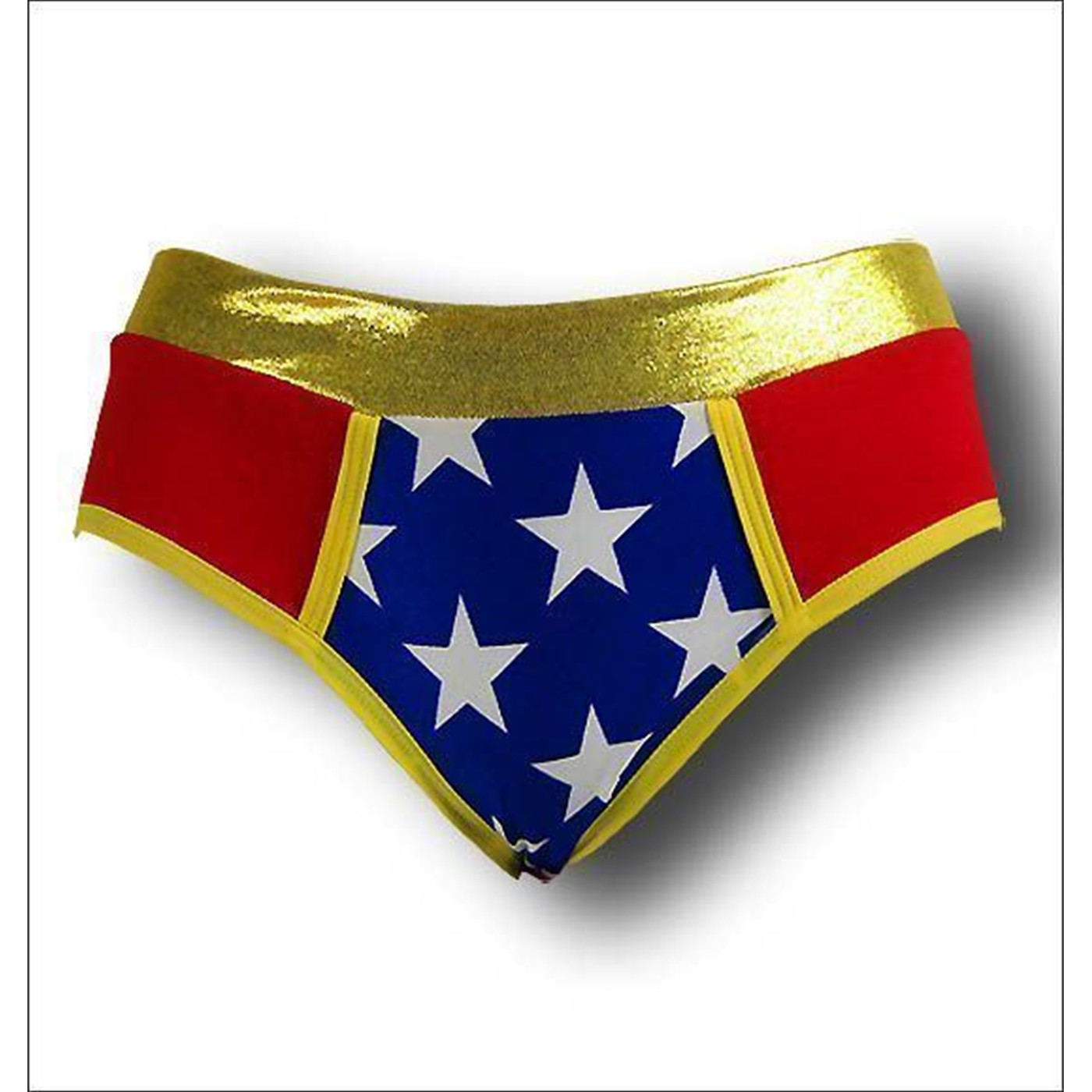 Wonder Undies! Woman's