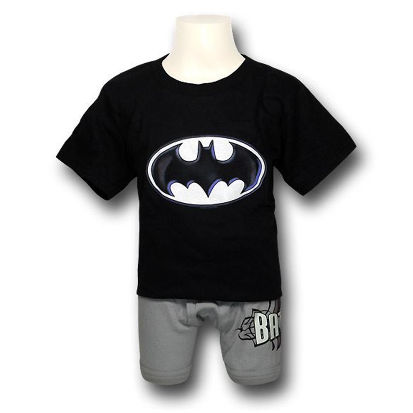 Batman Juvenile Underoos Set