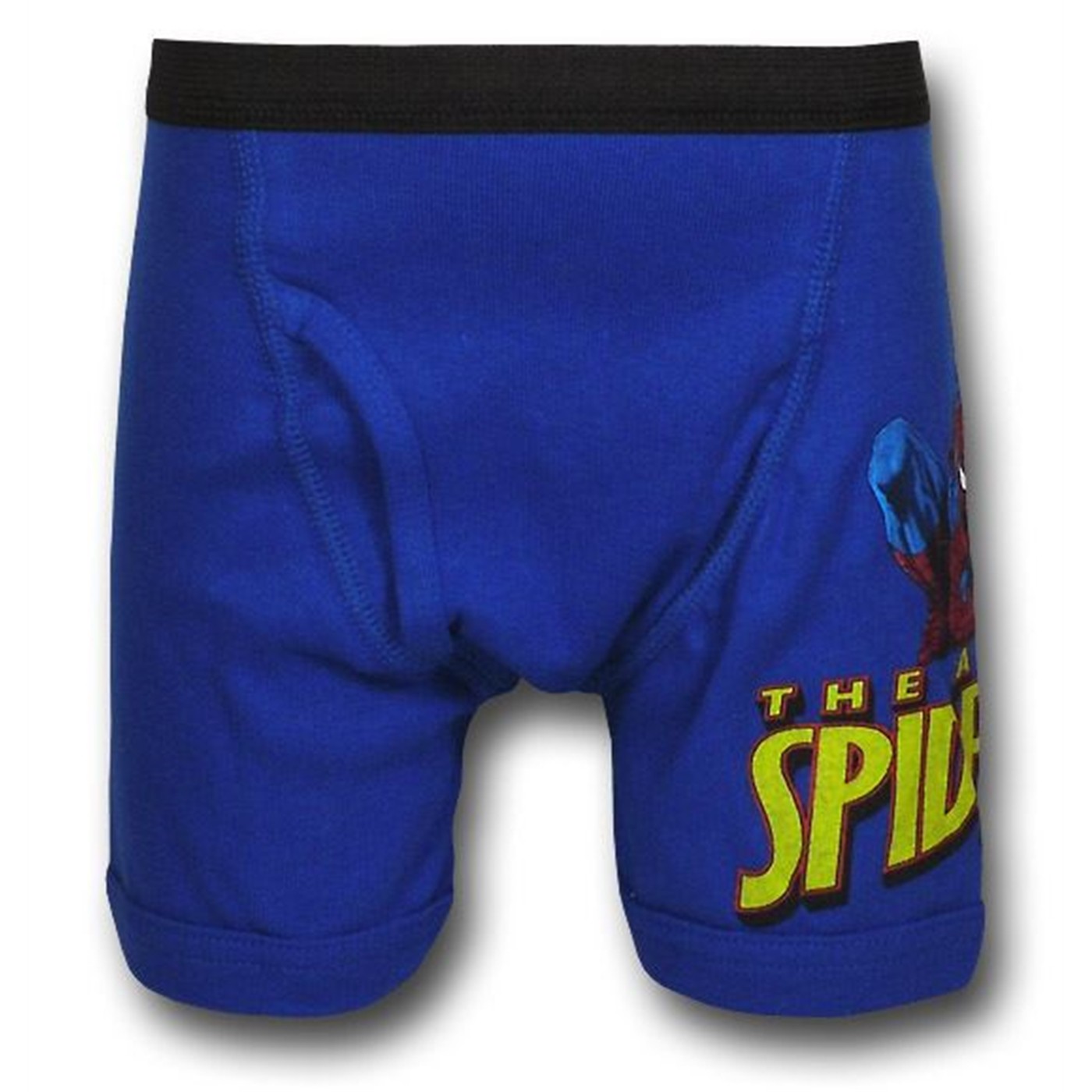 Spiderman Juvenile Underoos Set