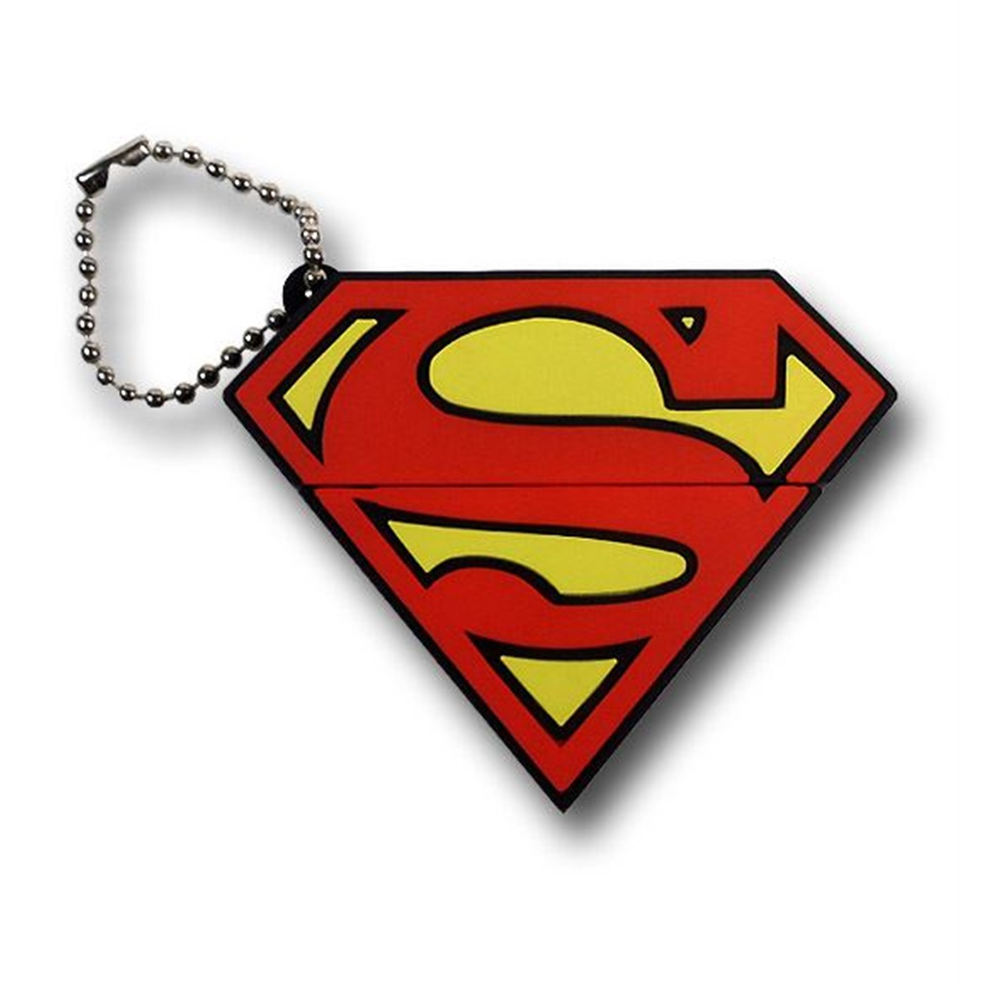 Superman Symbol 4GB USB Drive