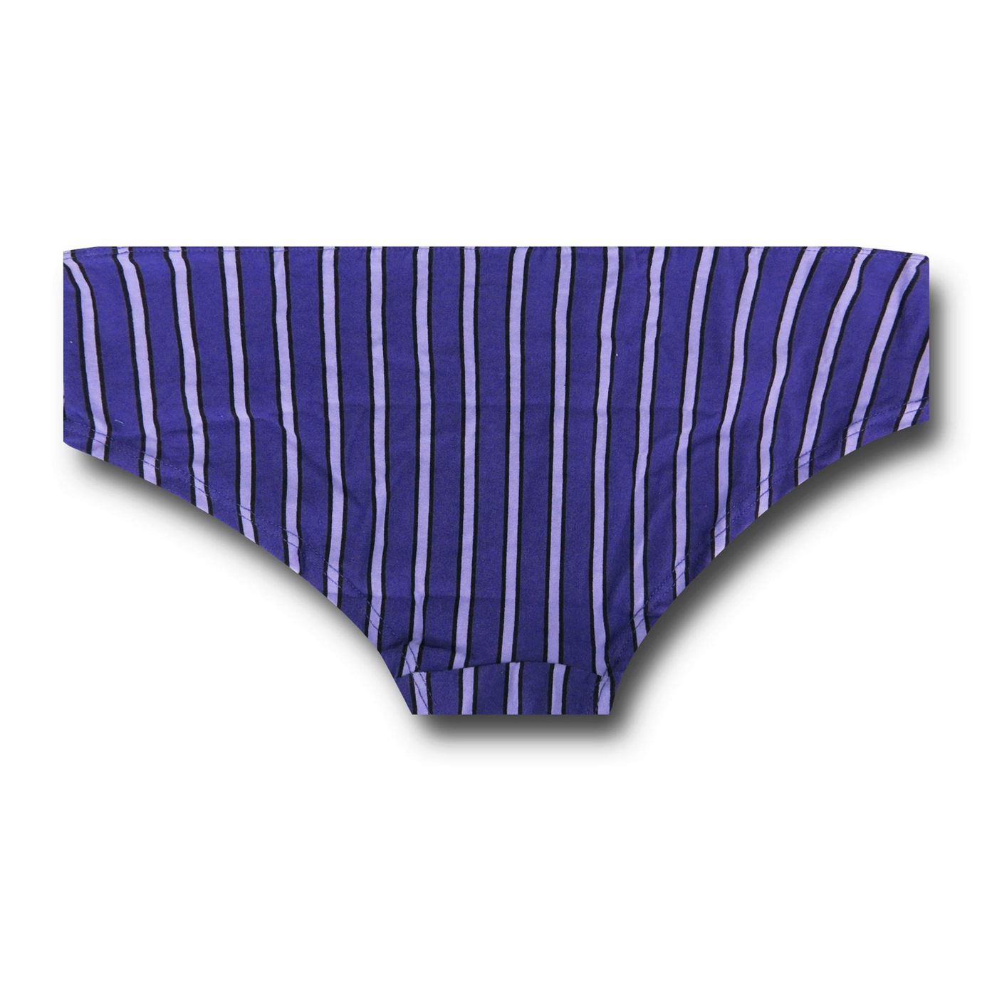 Joker Bow Tie Women's Panty