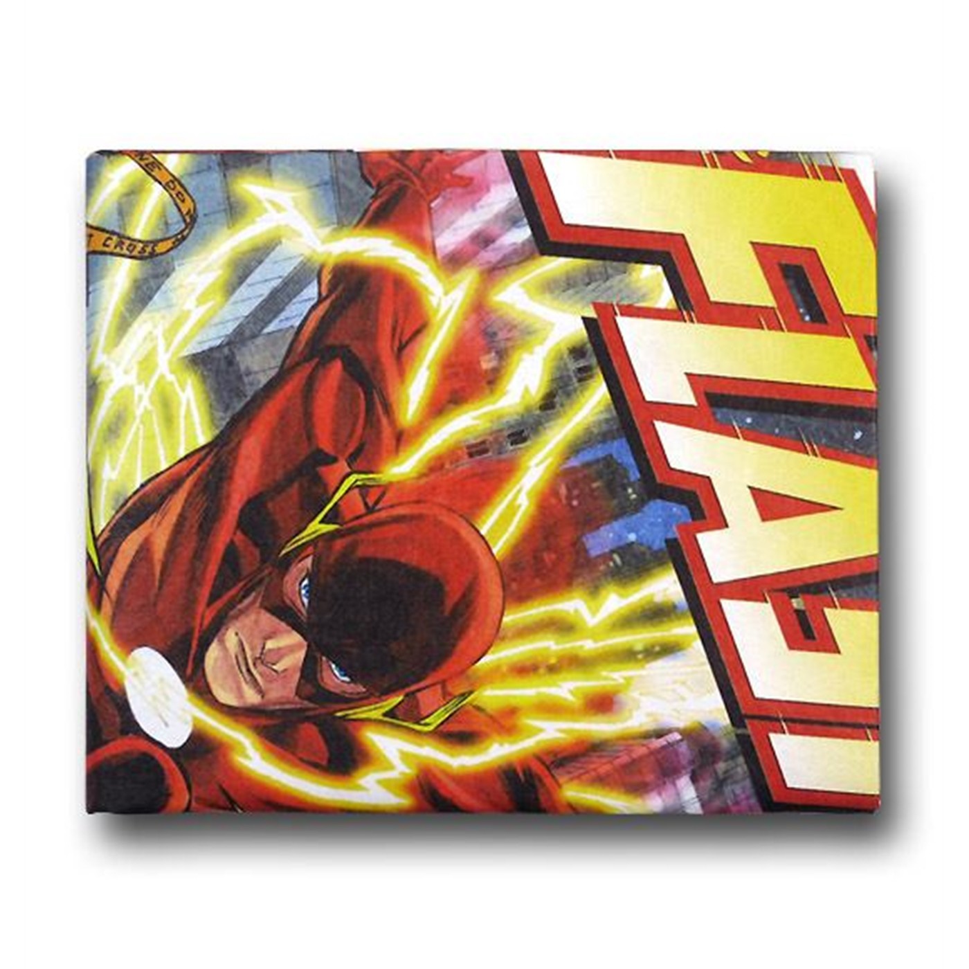Flash Brightest Day Tyvek Mighty Wallet