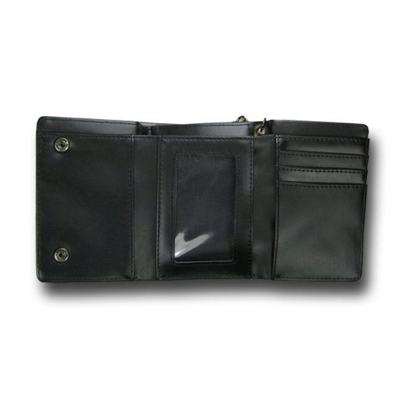 Wolverine Flaying Chain Wallet, Blue