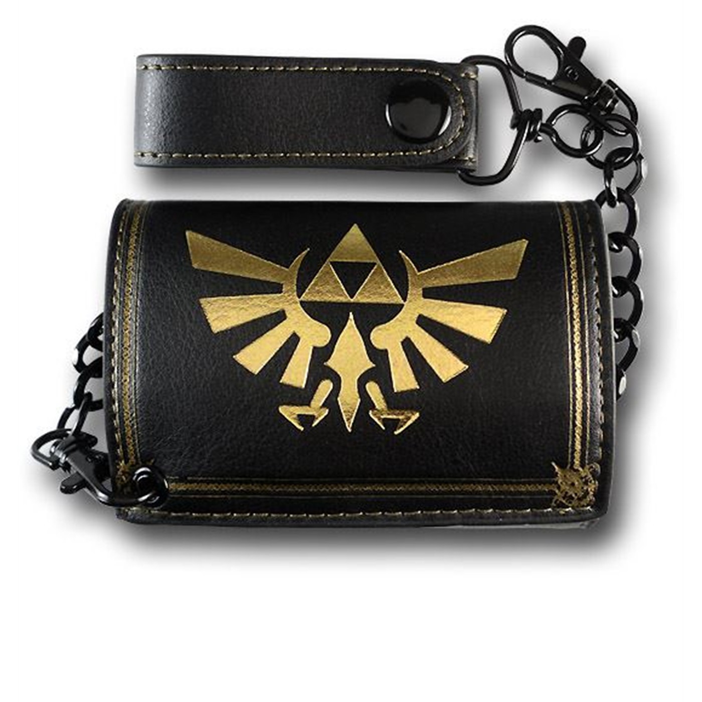 Zelda Chain Wallet