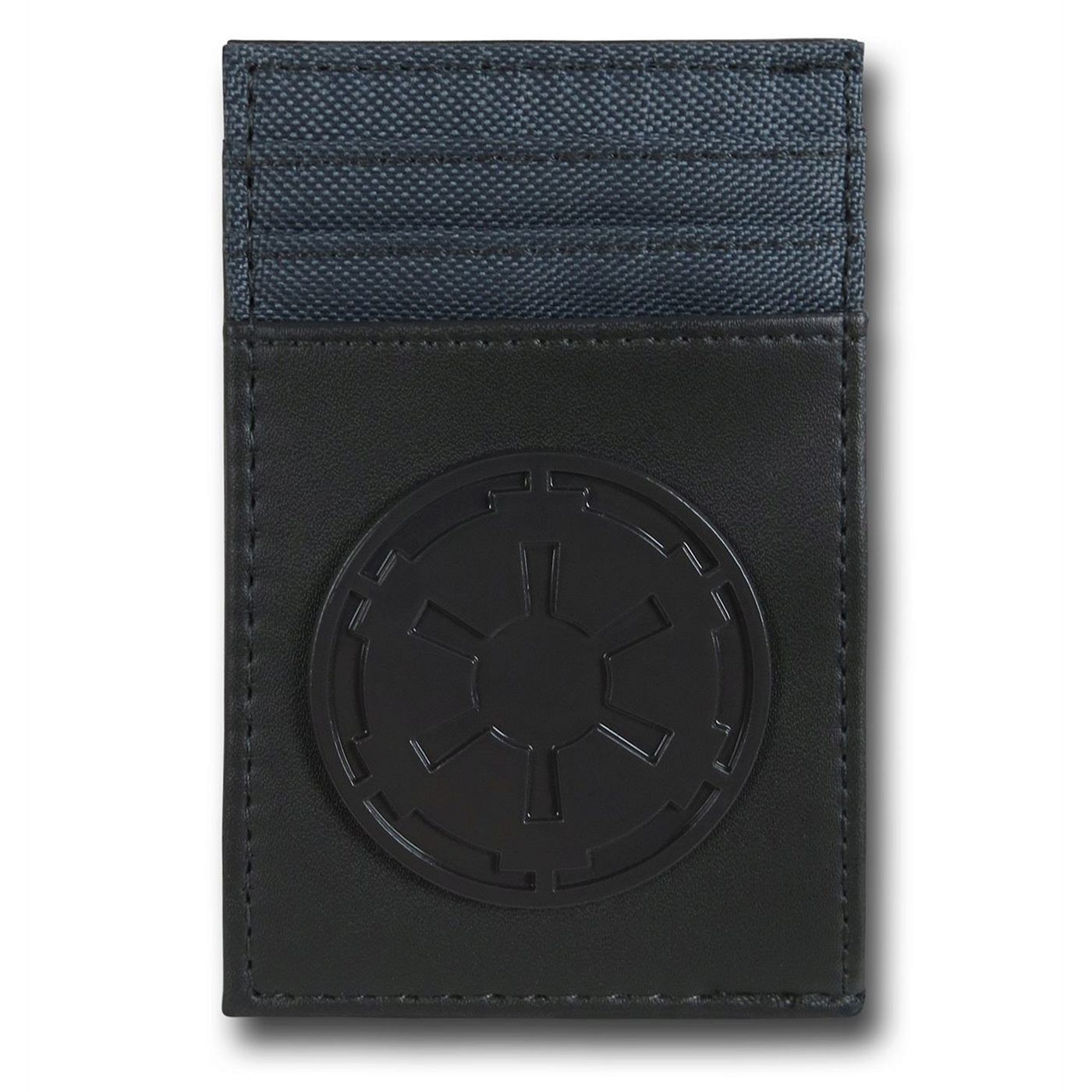 Star Wars Empire Crest Wallet, Grey