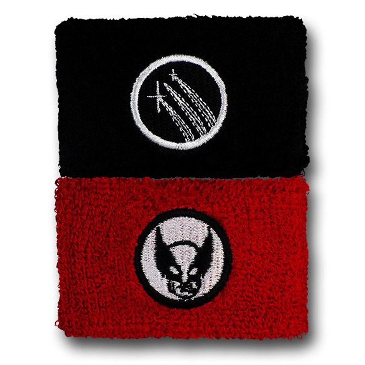 Wolverine Wristband 2-Pack
