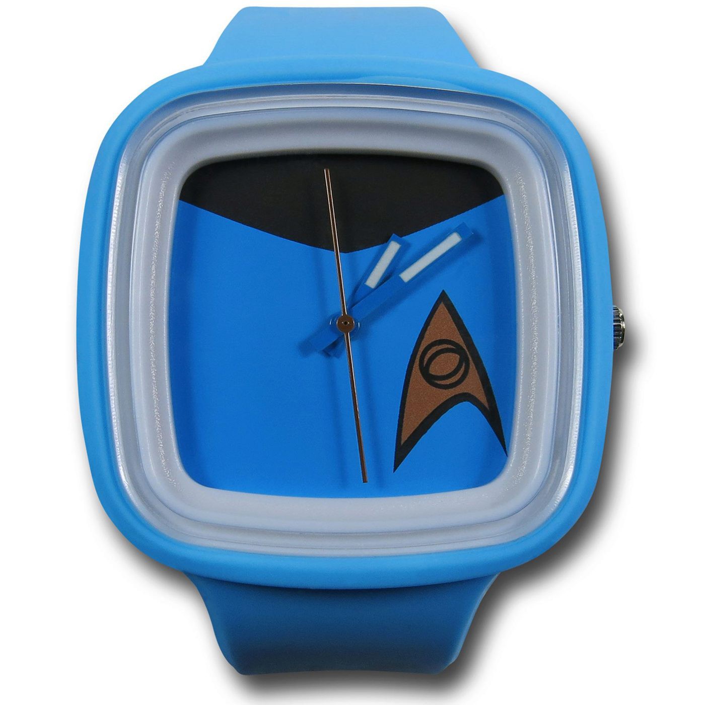 Star Trek Science Retro Watch, Blue