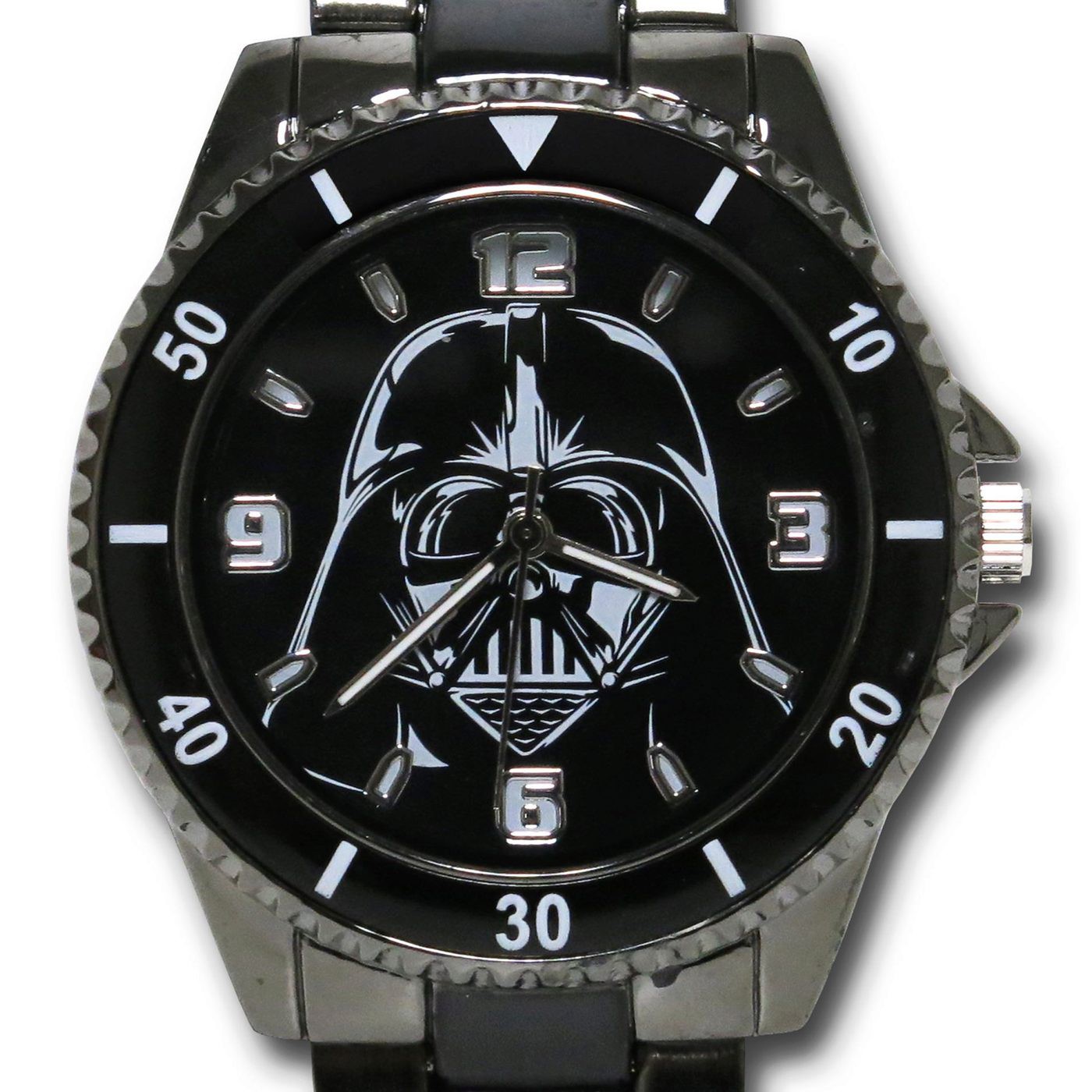 Star Wars Darth Vader Black Watch