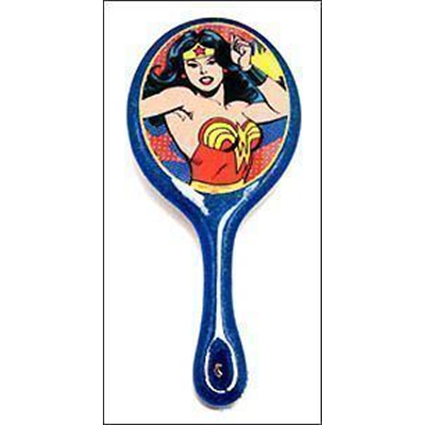 Wonder Woman Hand Mirror