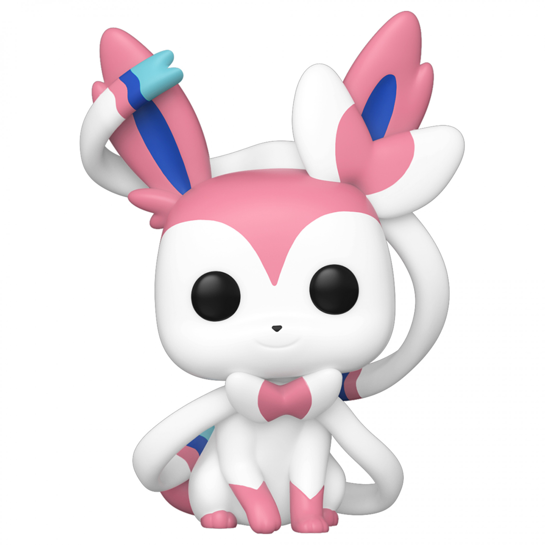 Pokemon Sylveon Funko Pop! Vinyl Figure, Multi-Color