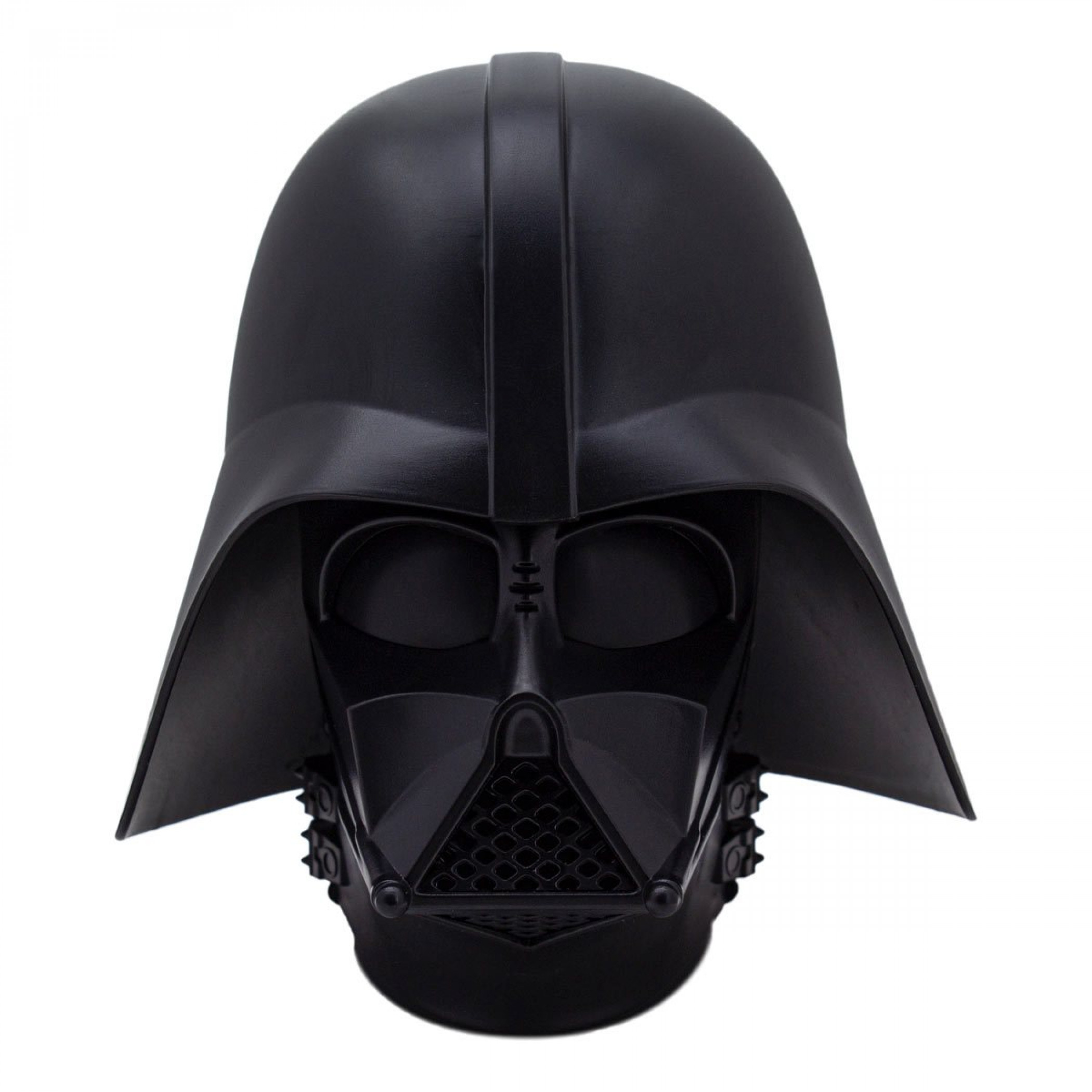 Star Wars Darth Vader Helmet Light with Sound, Black