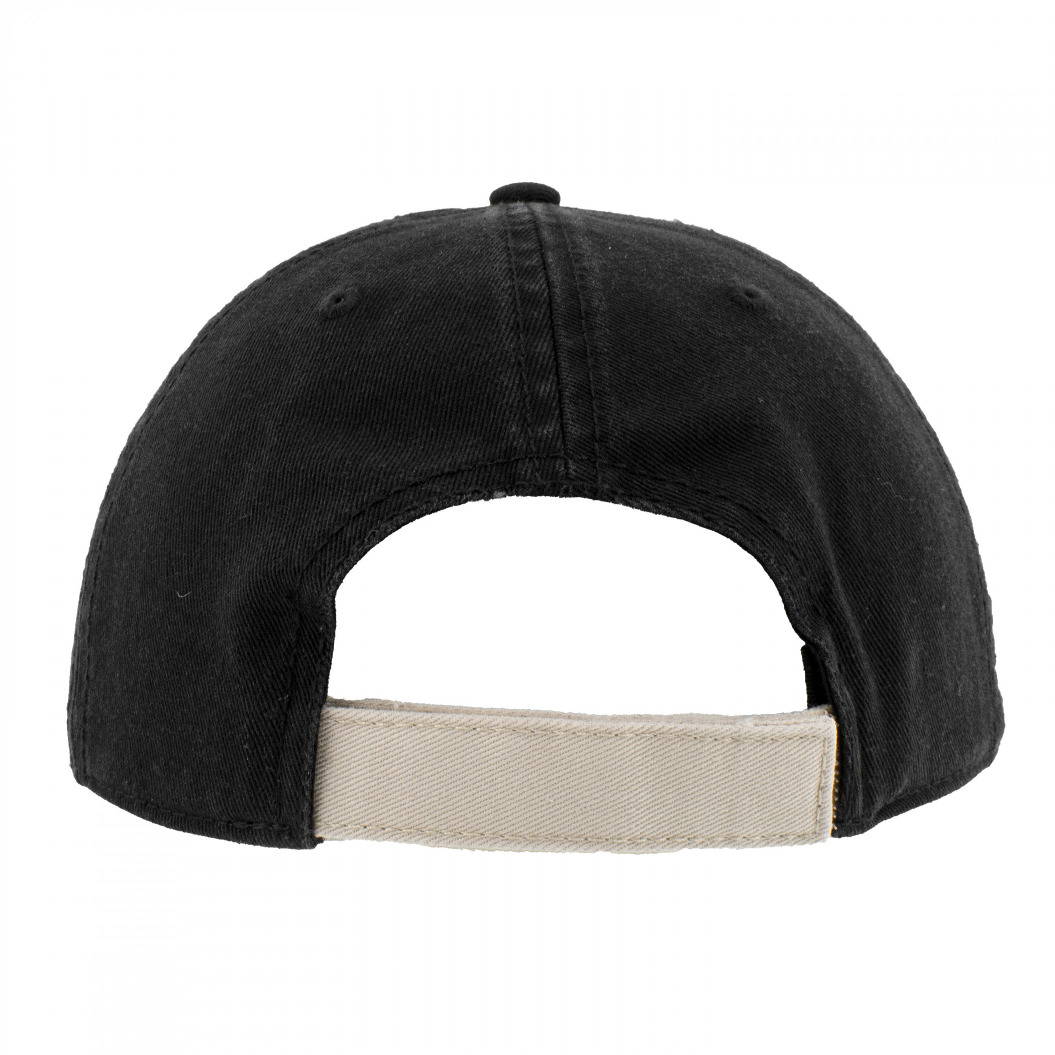 Guinness Gaelic Label Black Bottle Opener Hat