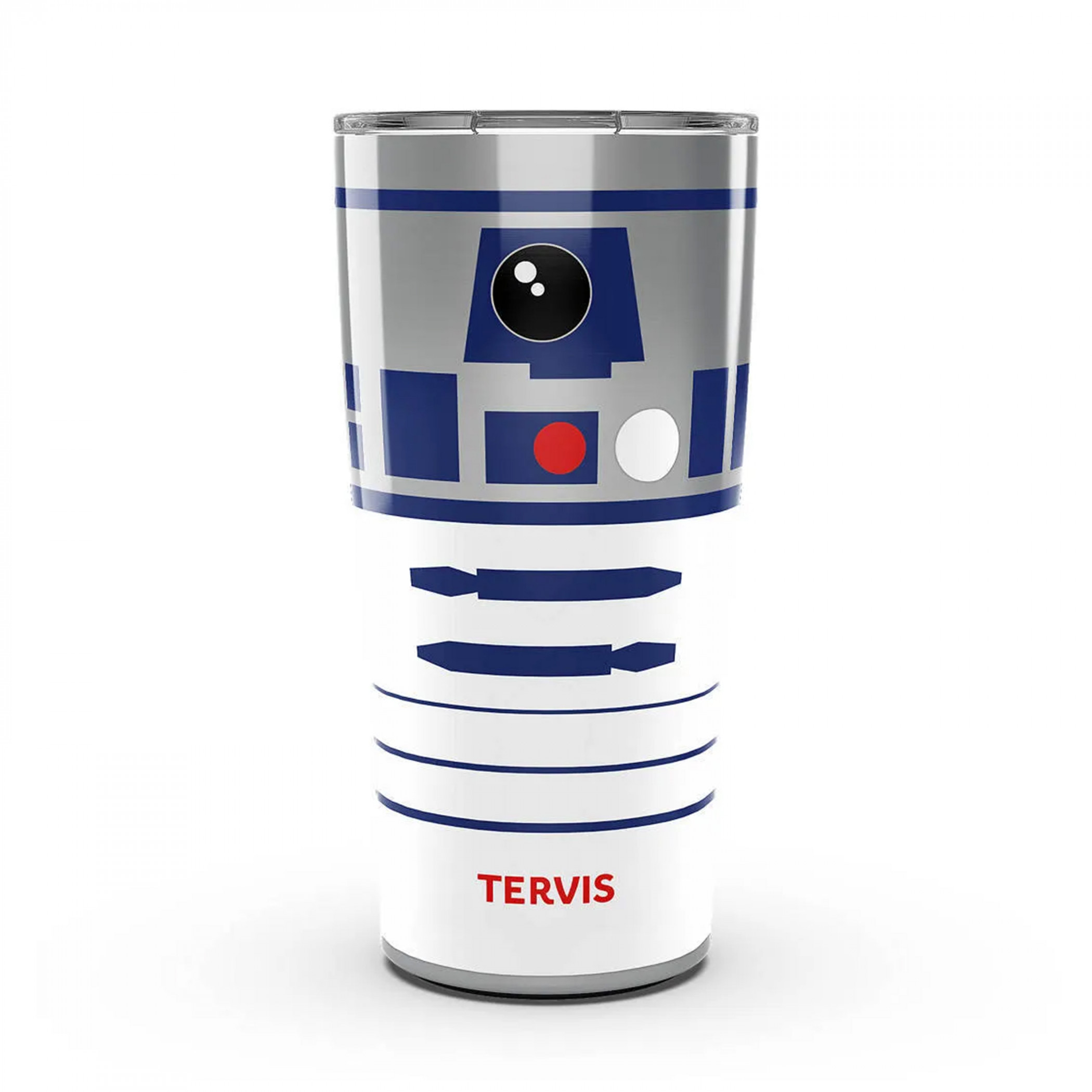 Star Wars R2-D2 20oz Stainless Steel Tervis® Travel Mug, Multi-Color