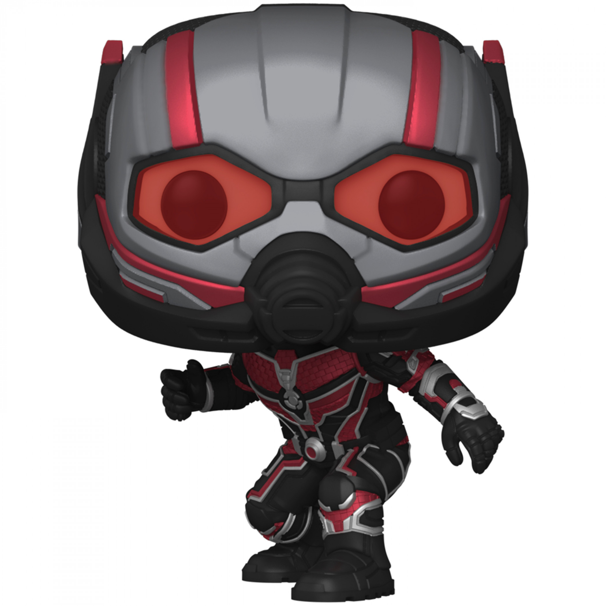 Ant-Man and the Wasp: Quantumania Ant-Man Funko Pop! Vinyl Figure, Multi-Color