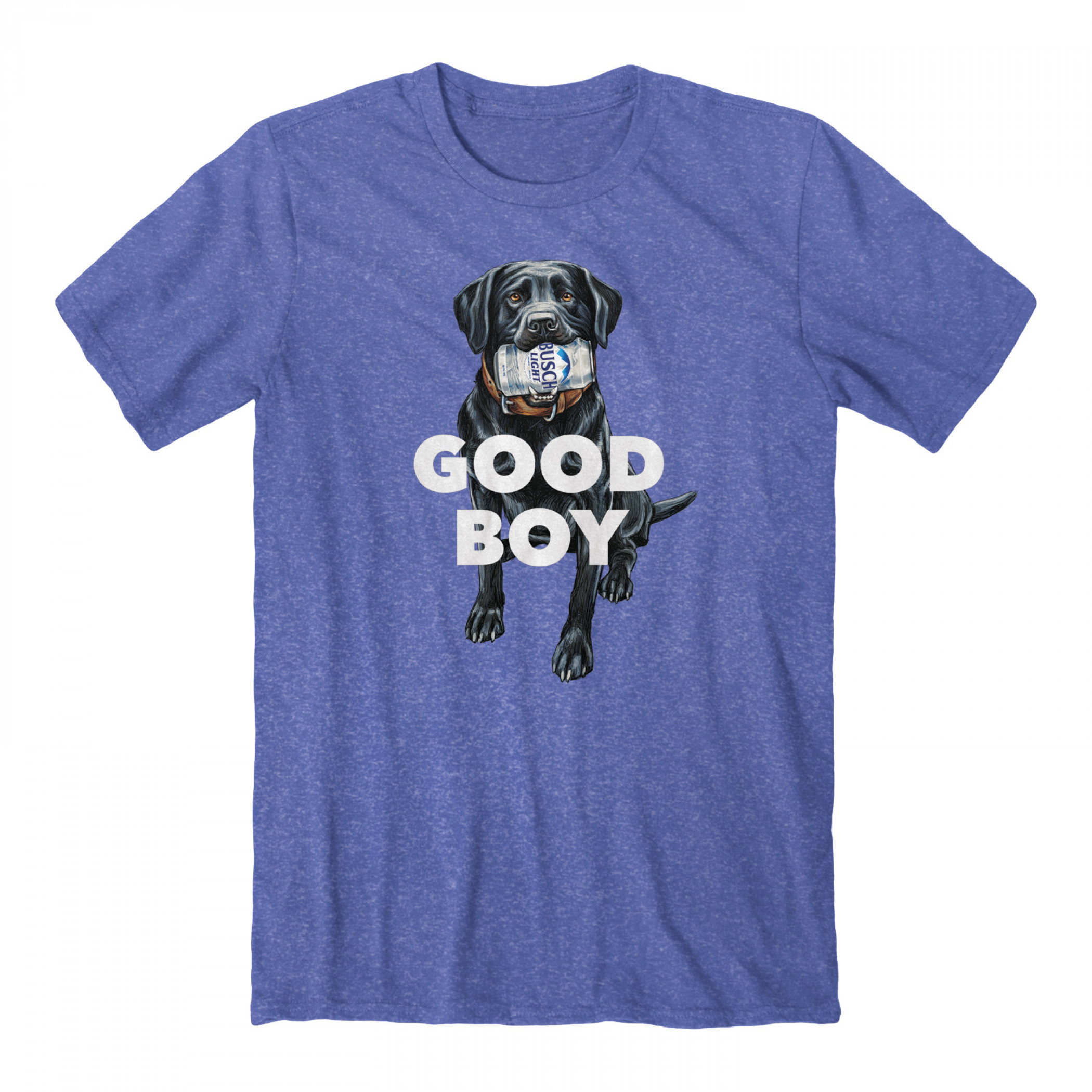 Busch Good Boy Tee