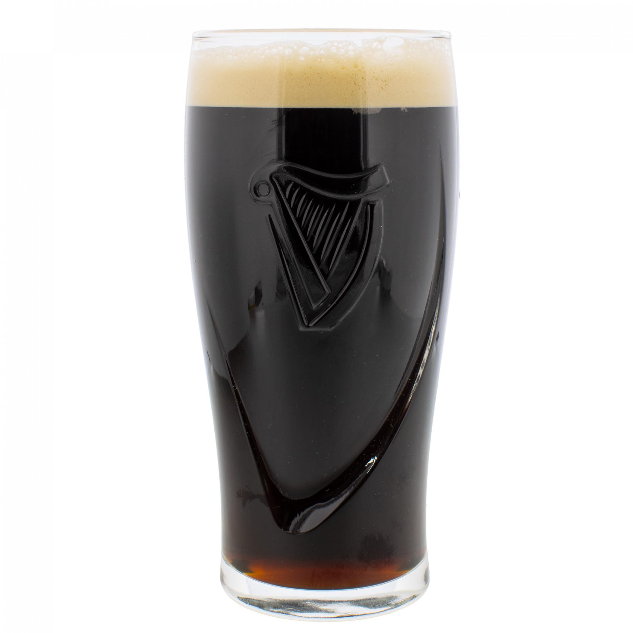 Guinness Gravity Pint Glass