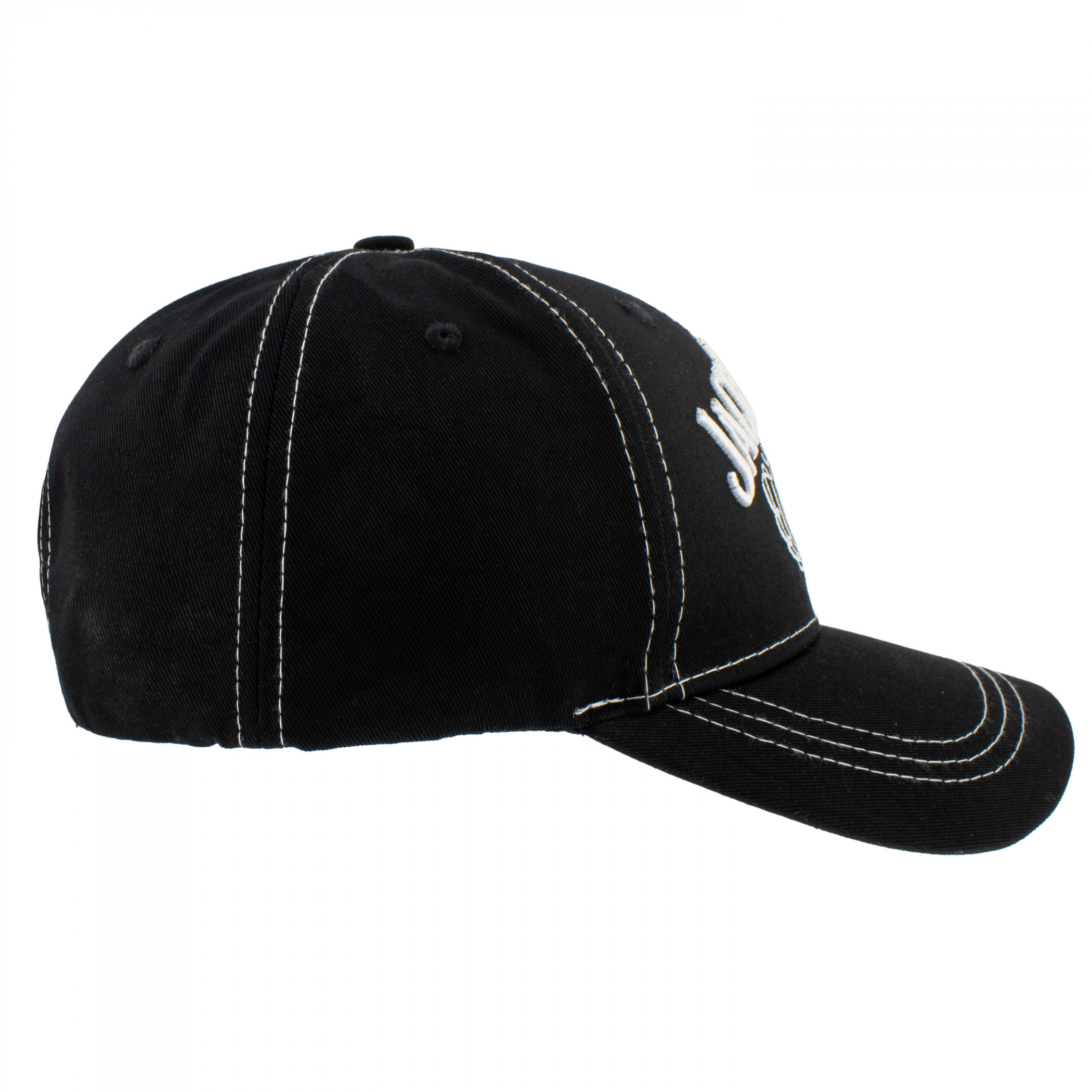 Jack Daniels Charcoal Mellowed Drop by Drop Hat