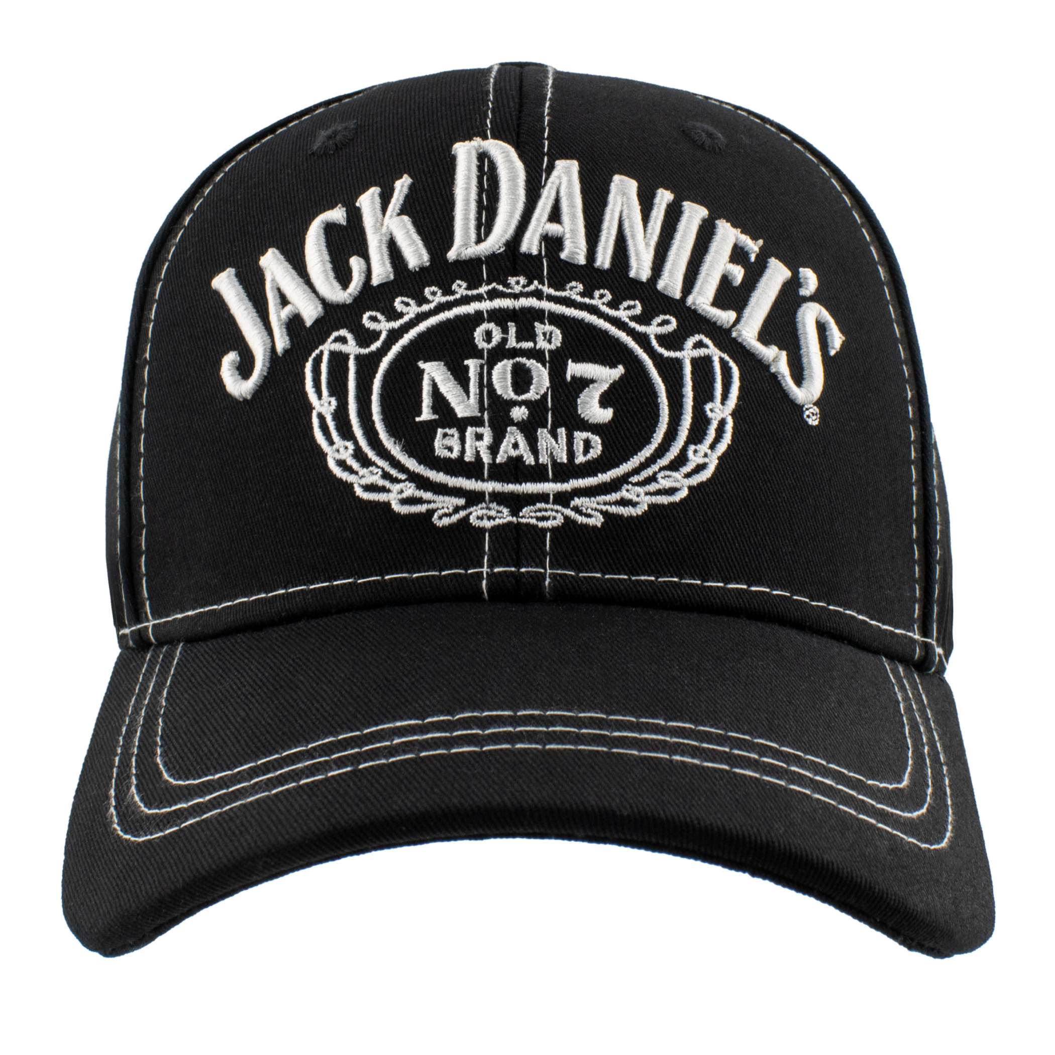 Jack Daniels Charcoal Mellowed Drop by Drop Hat