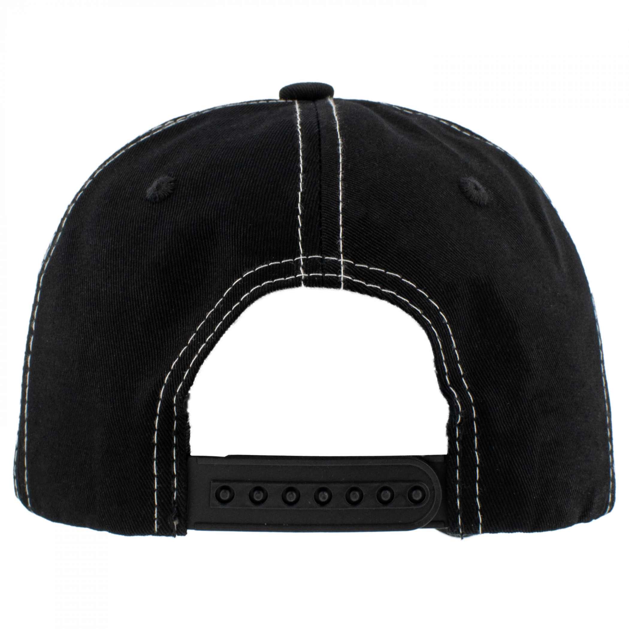 Jack Daniels Charcoal Mellowed Drop by Drop Hat