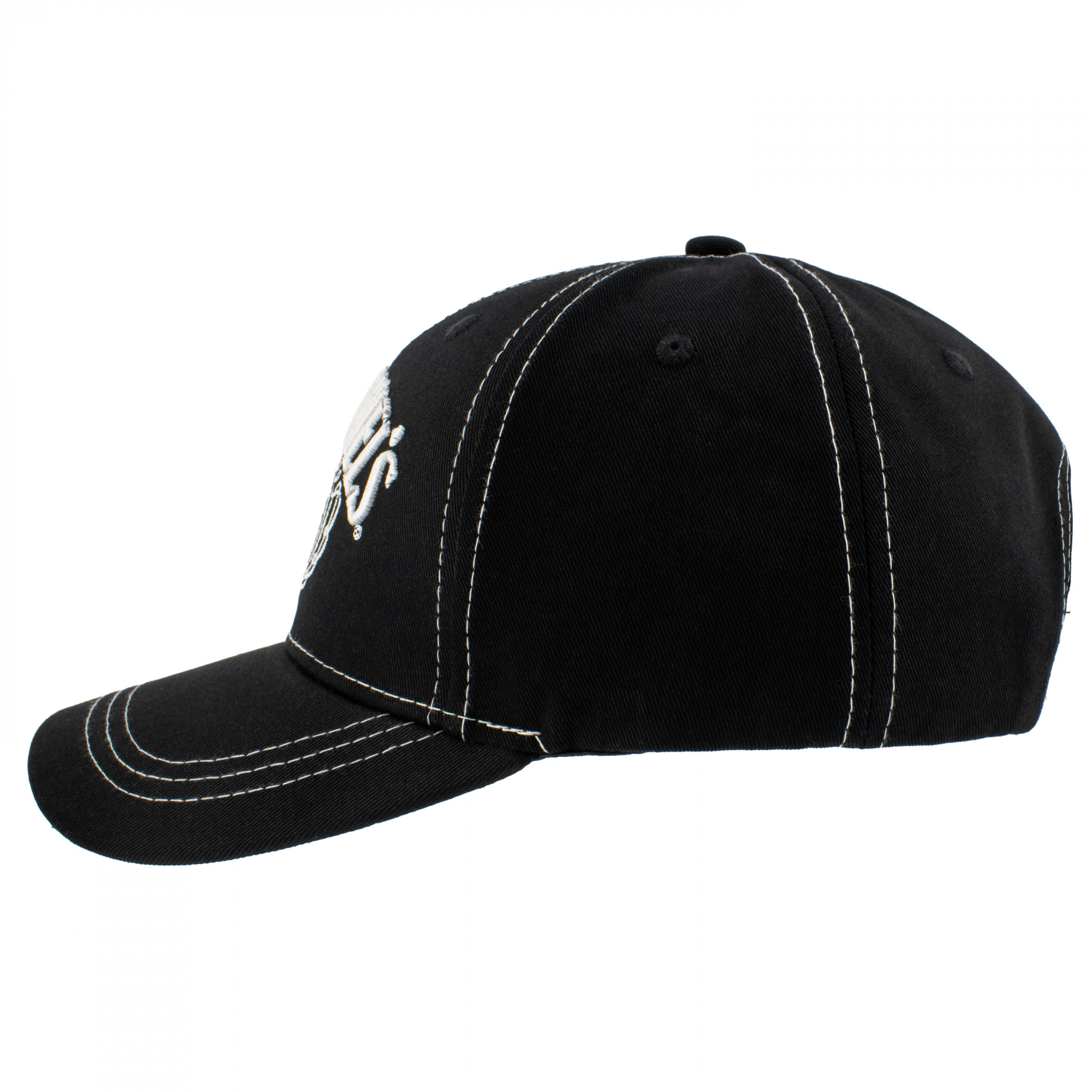 Jack Daniels Charcoal Mellowed Drop by Drop Hat