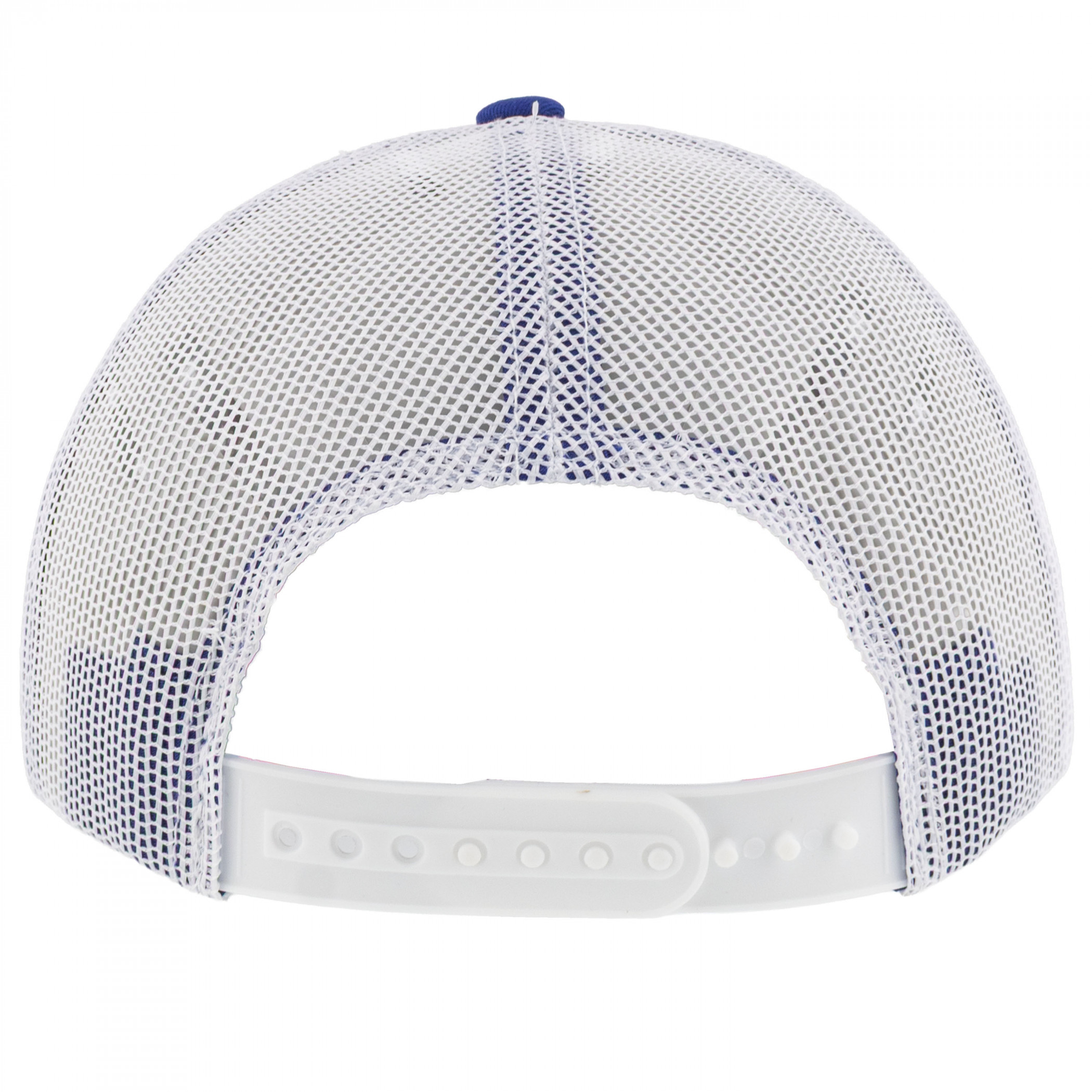 Pabst Blue Ribbon Embroidered Logo Hat