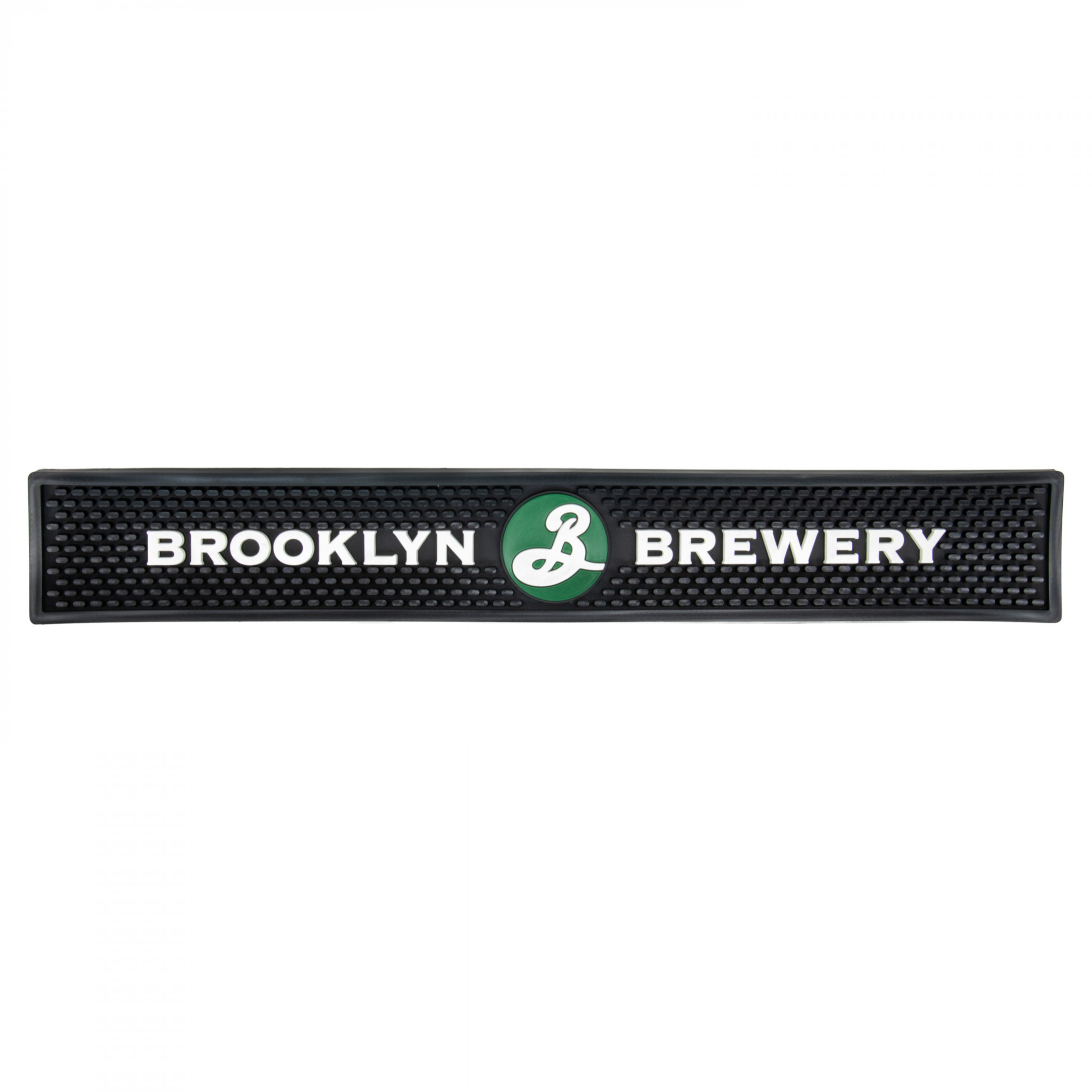 Brooklyn Brewery Rubber Bar Mat