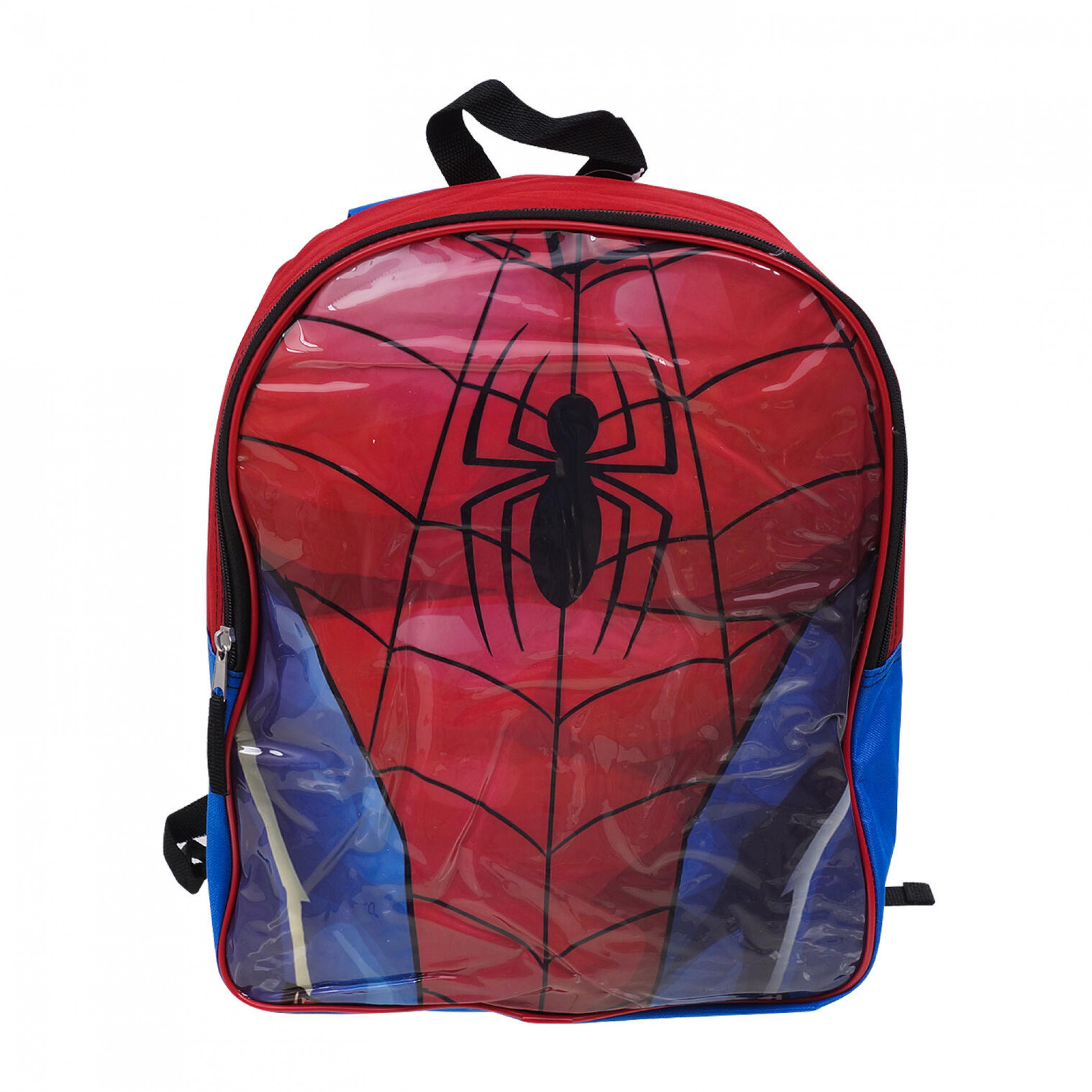 Spider-Man 15-Inch Backpack, Red