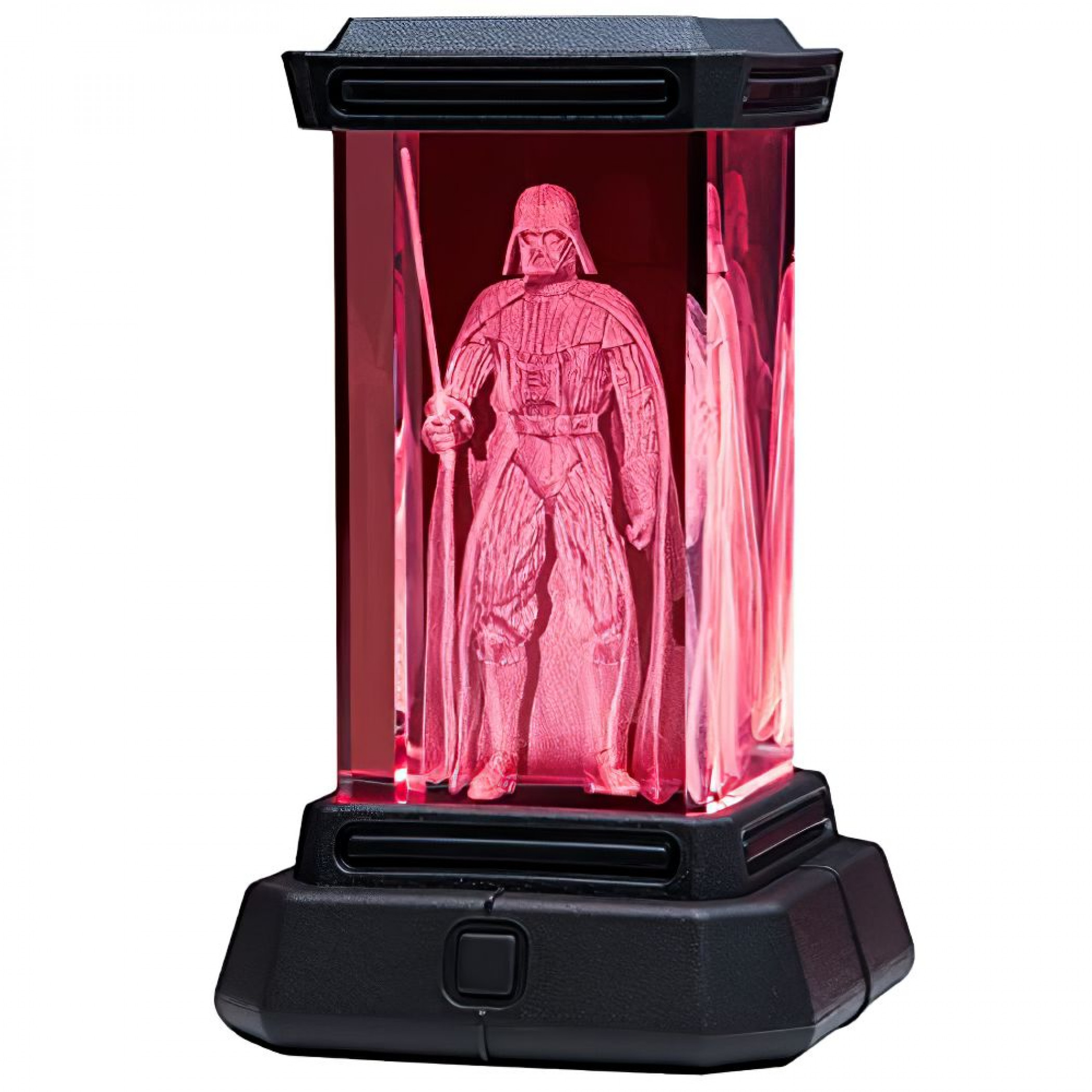 Star Wars Darth Vader Holographic Light, Red