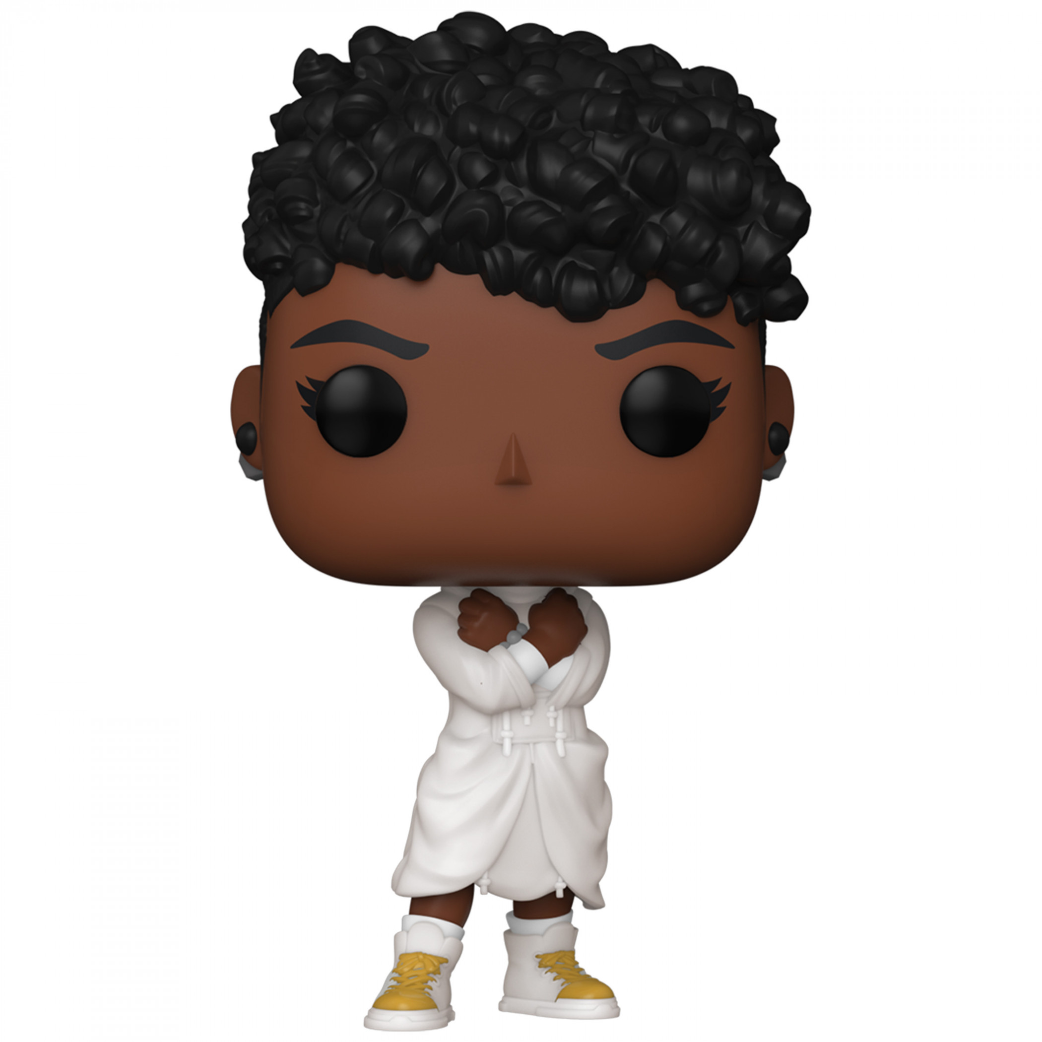 Black Panther Wakanda Forever: Shuri Funko Pop! Vinyl Figure, Multi-Color