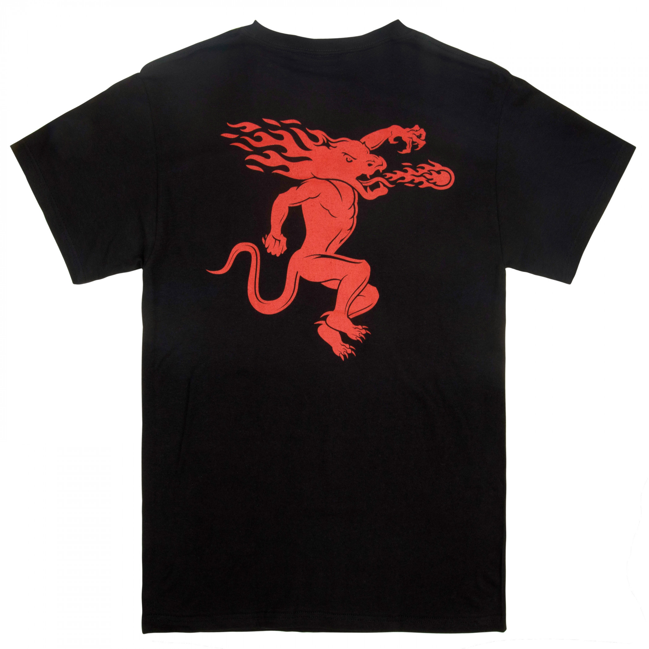 Fireball WTF Tee Shirt