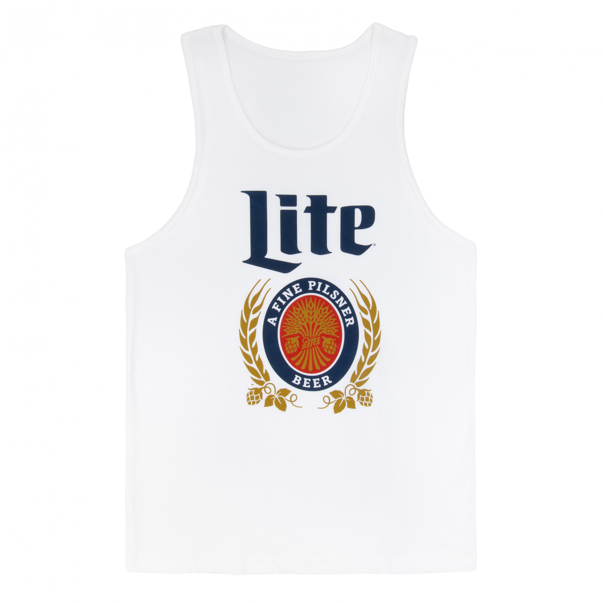 Miller Lite Tank Top