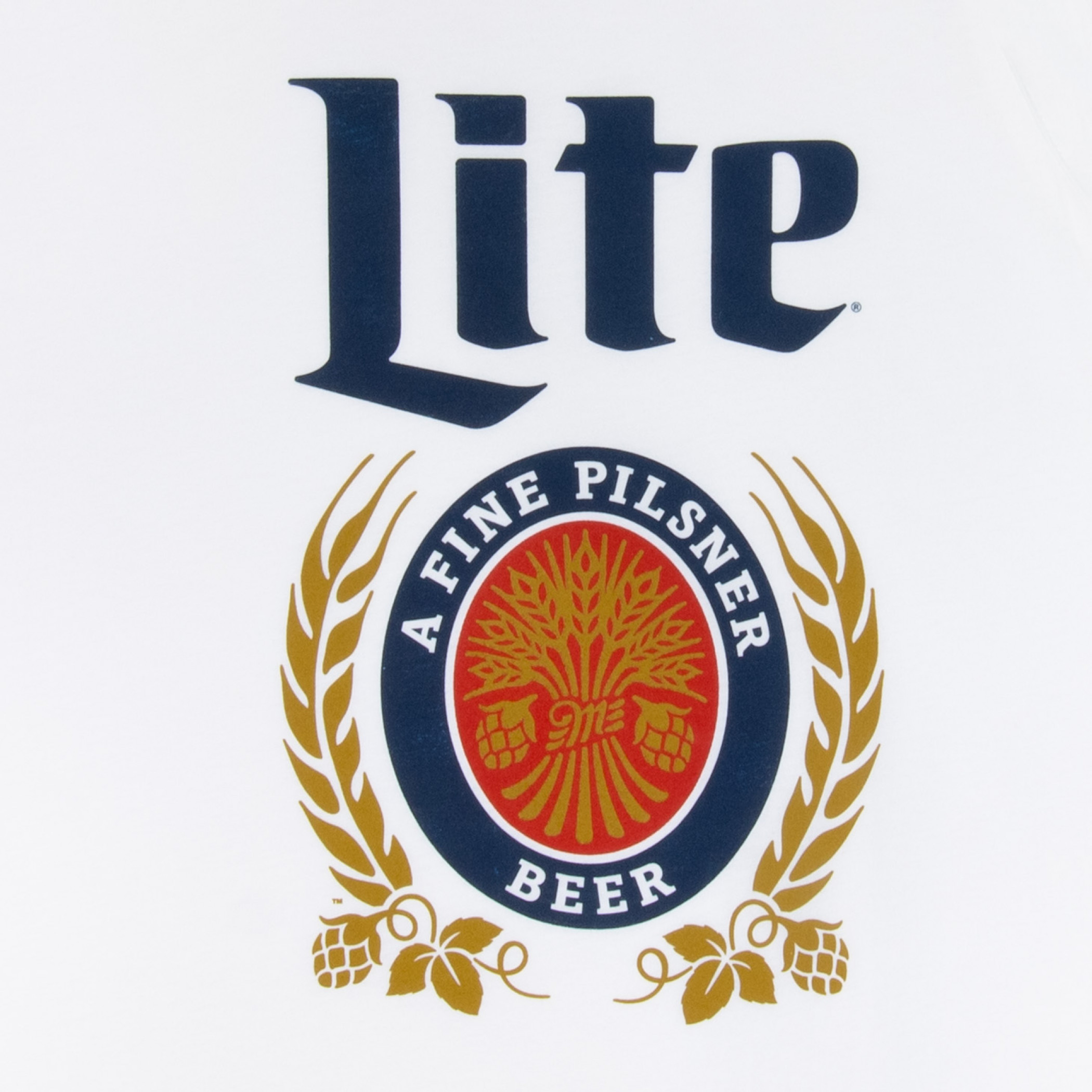 Miller Lite Tank Top