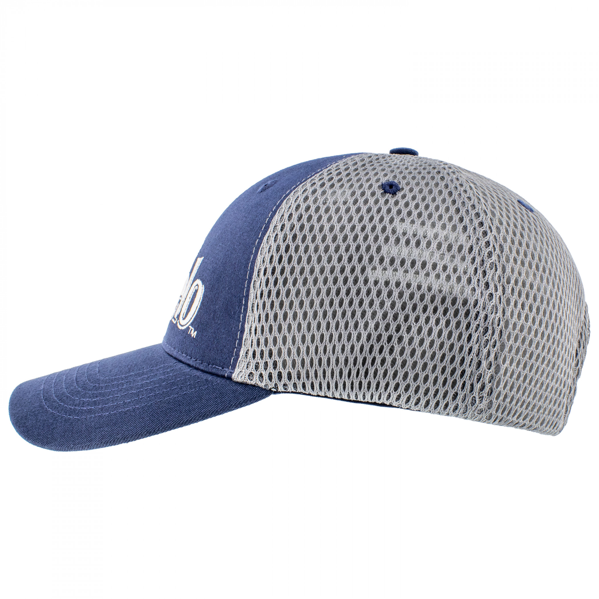 Modelo Padded Mesh Hat