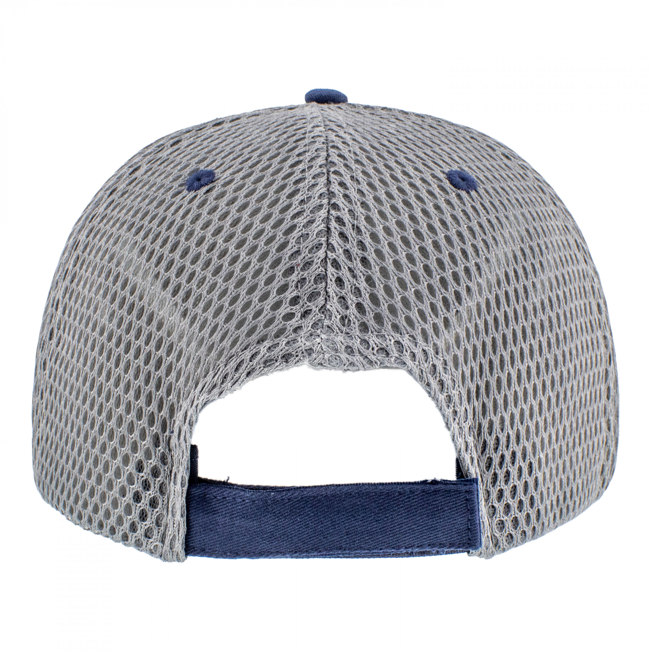 Modelo Padded Mesh Hat