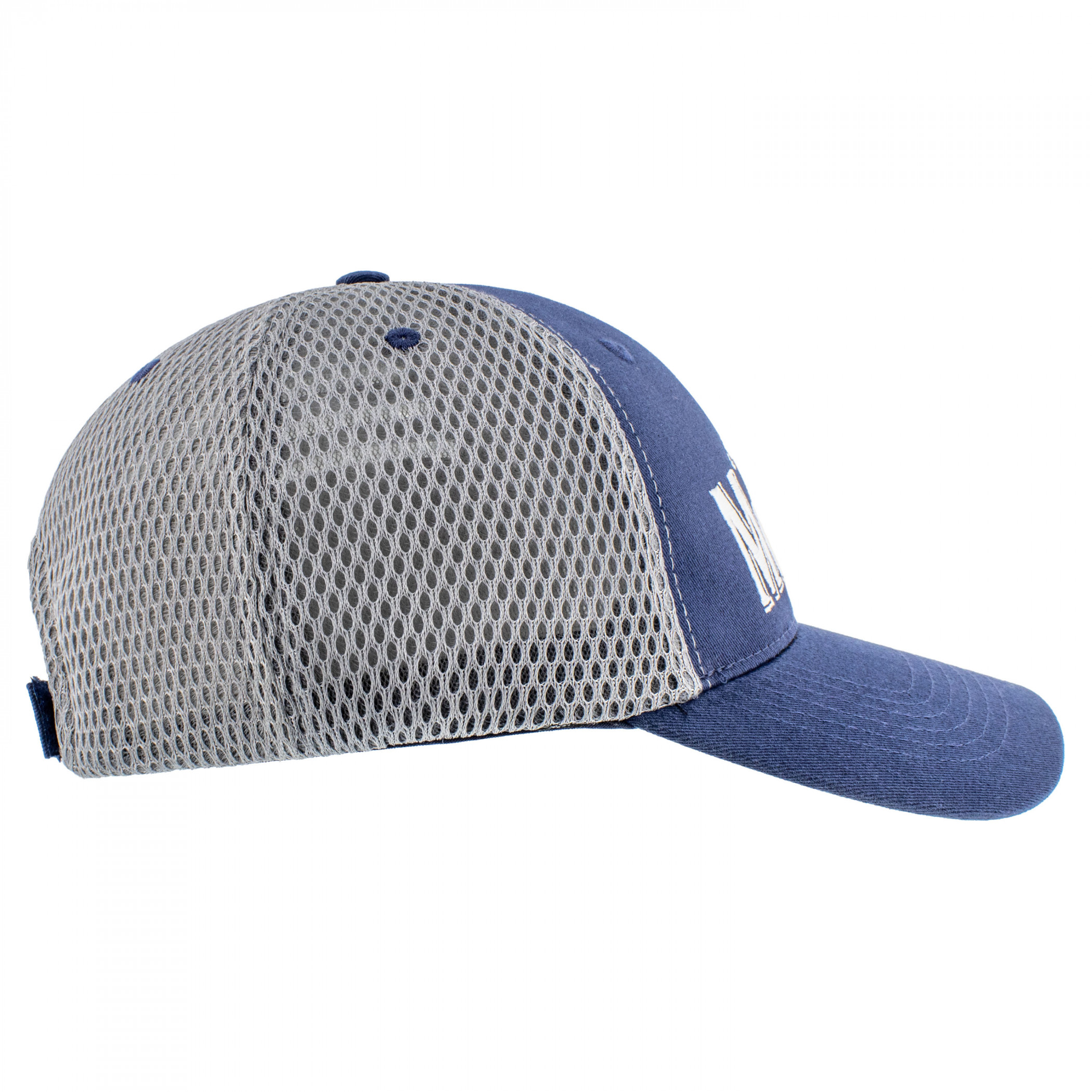Modelo Padded Mesh Hat