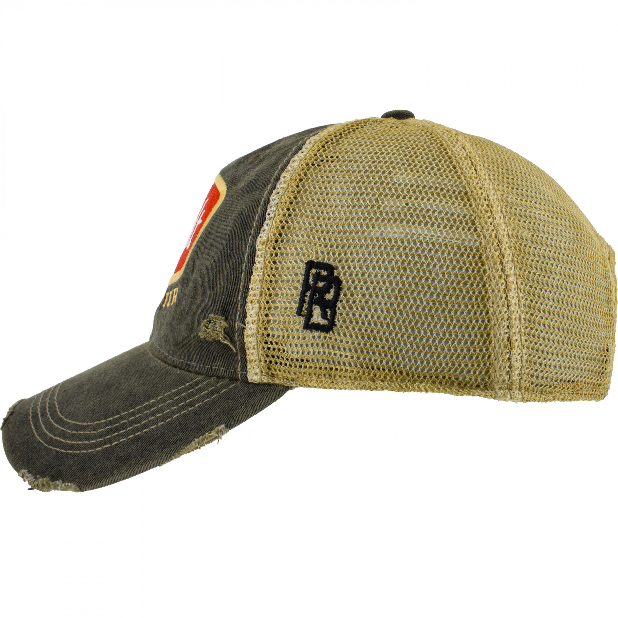Schmidt Beer Vintage Mesh Hat