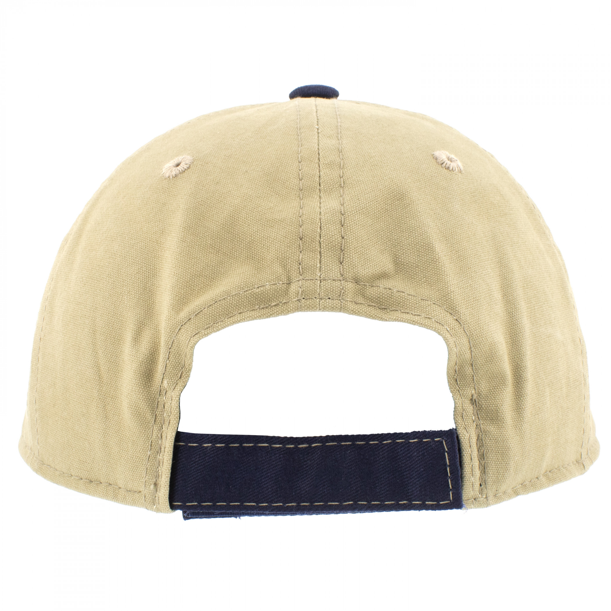 Ford American Flag Hat