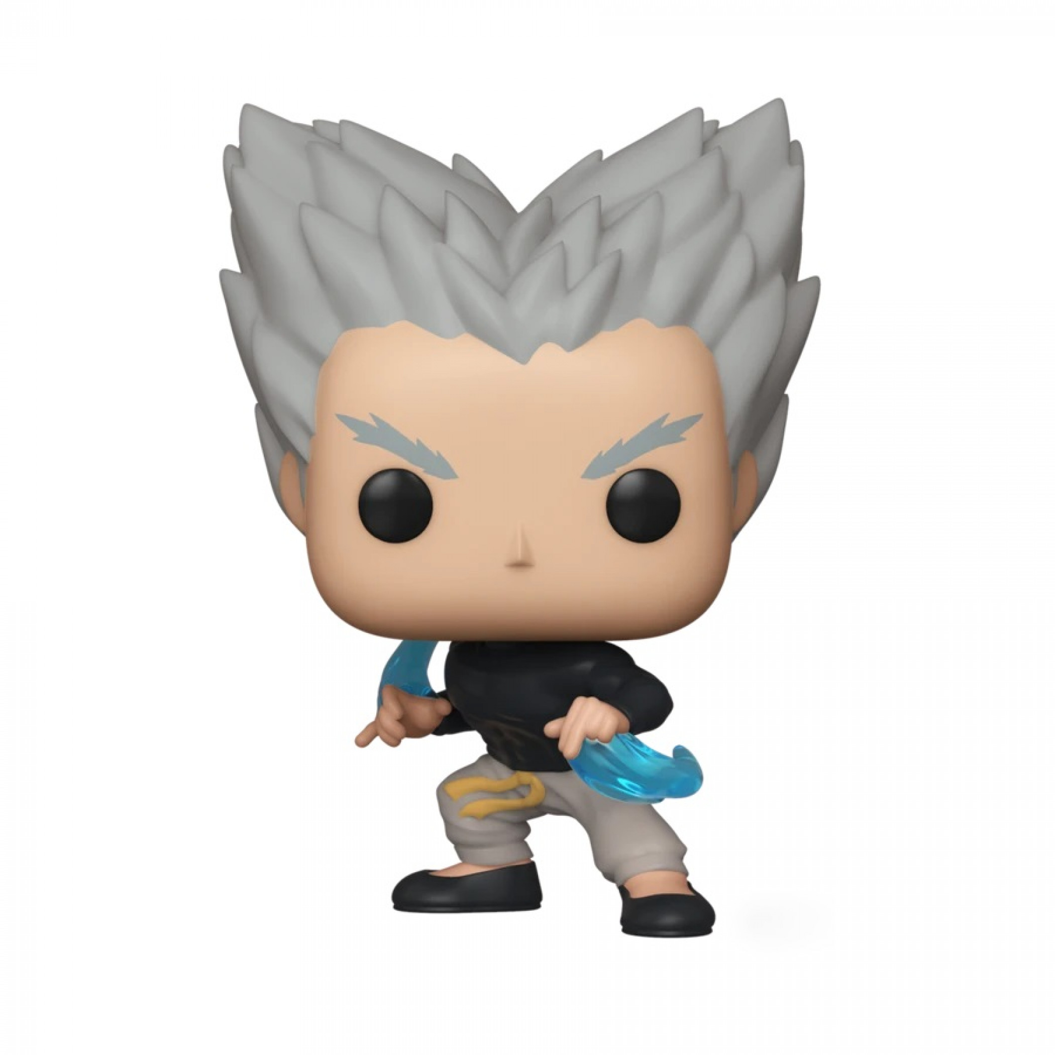 One Punch Man Garou Flowing Water Funko Pop!, Multi-Color