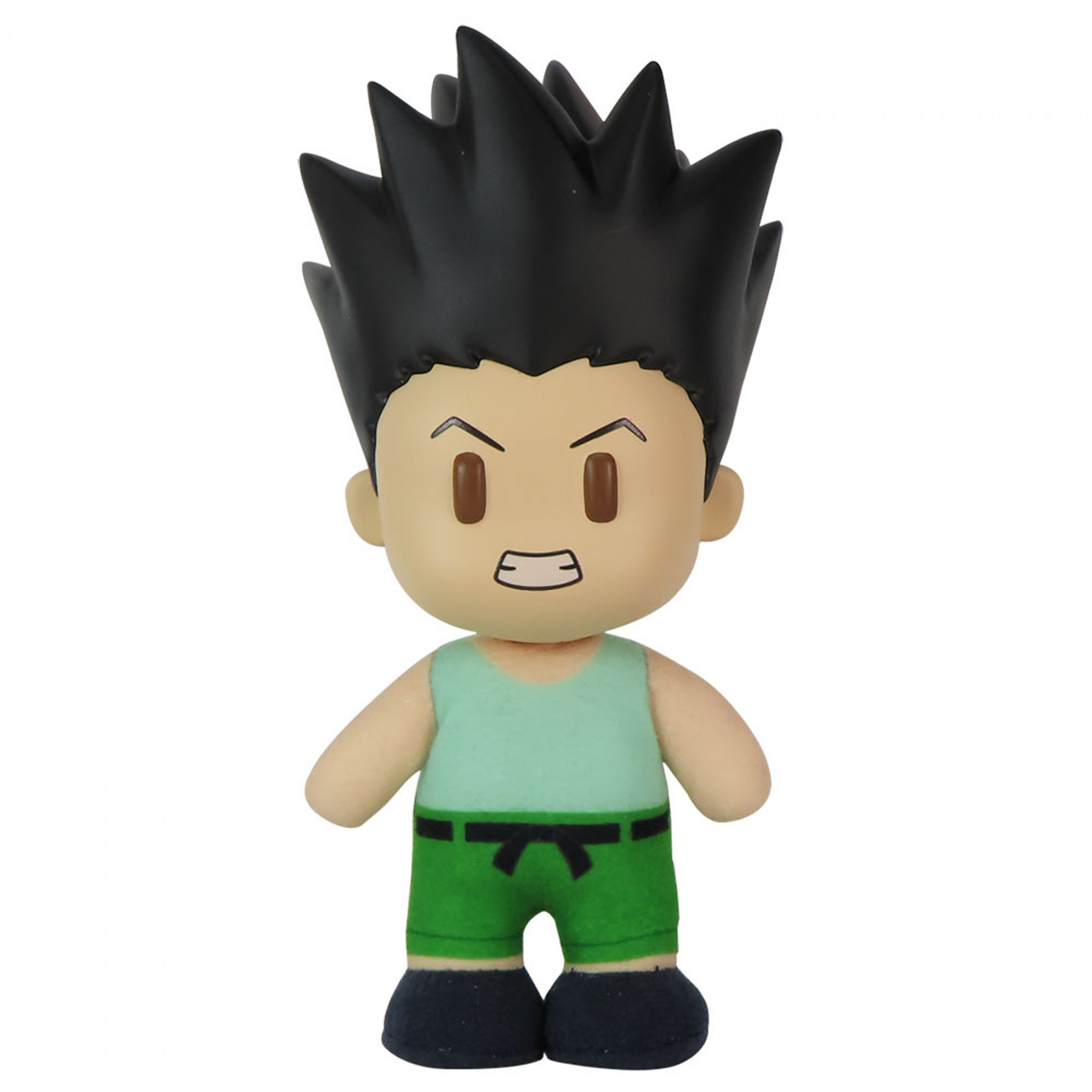Hunter X Hunter Gon Chimera Ant Costume FigureKey Plush Doll, Multi-Color