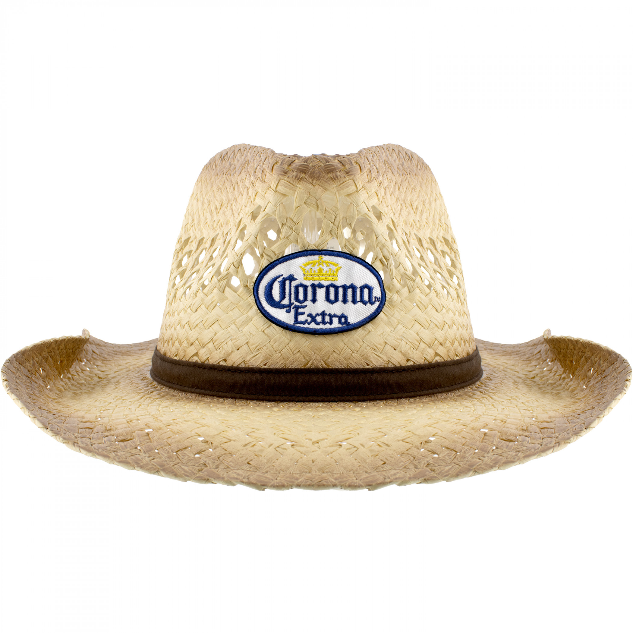 Corona Extra Cowboy Hat