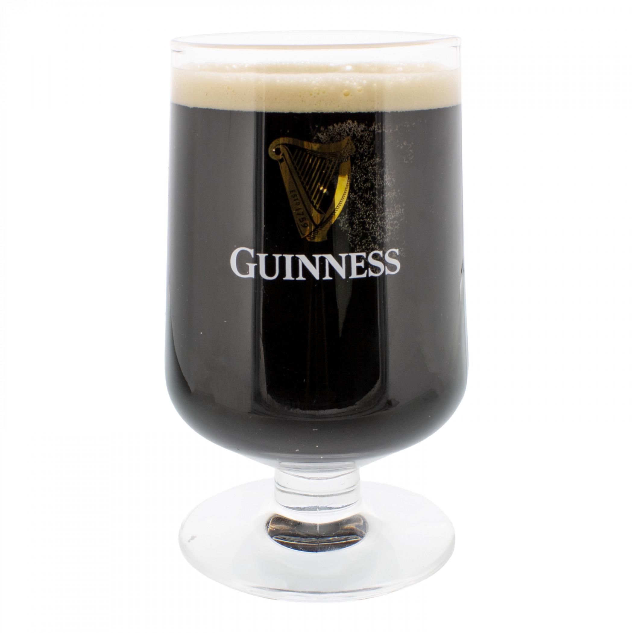 Guinness Stem Glass 380ml