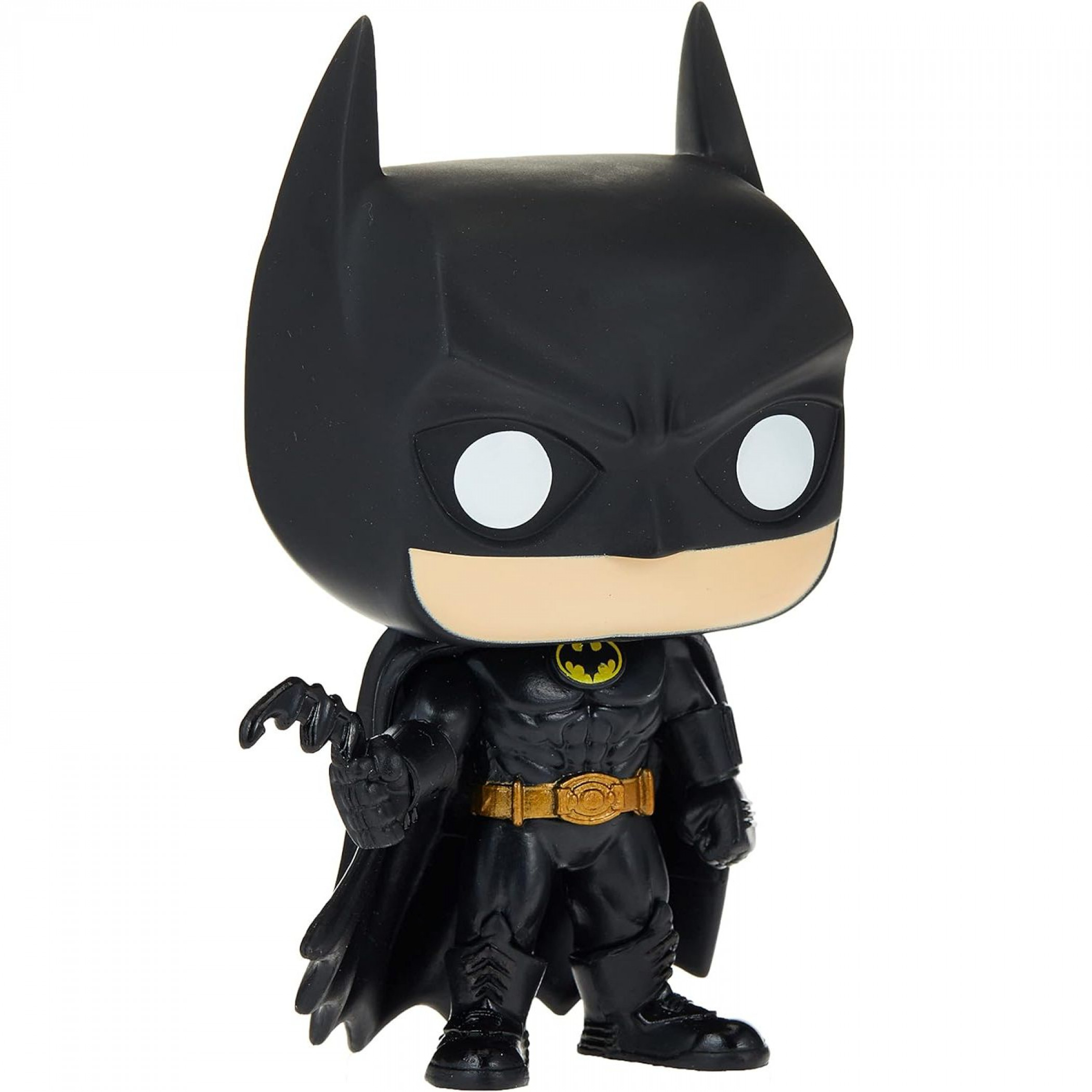 Pop! Heroes: Batman 80th - Batman (1989), Black