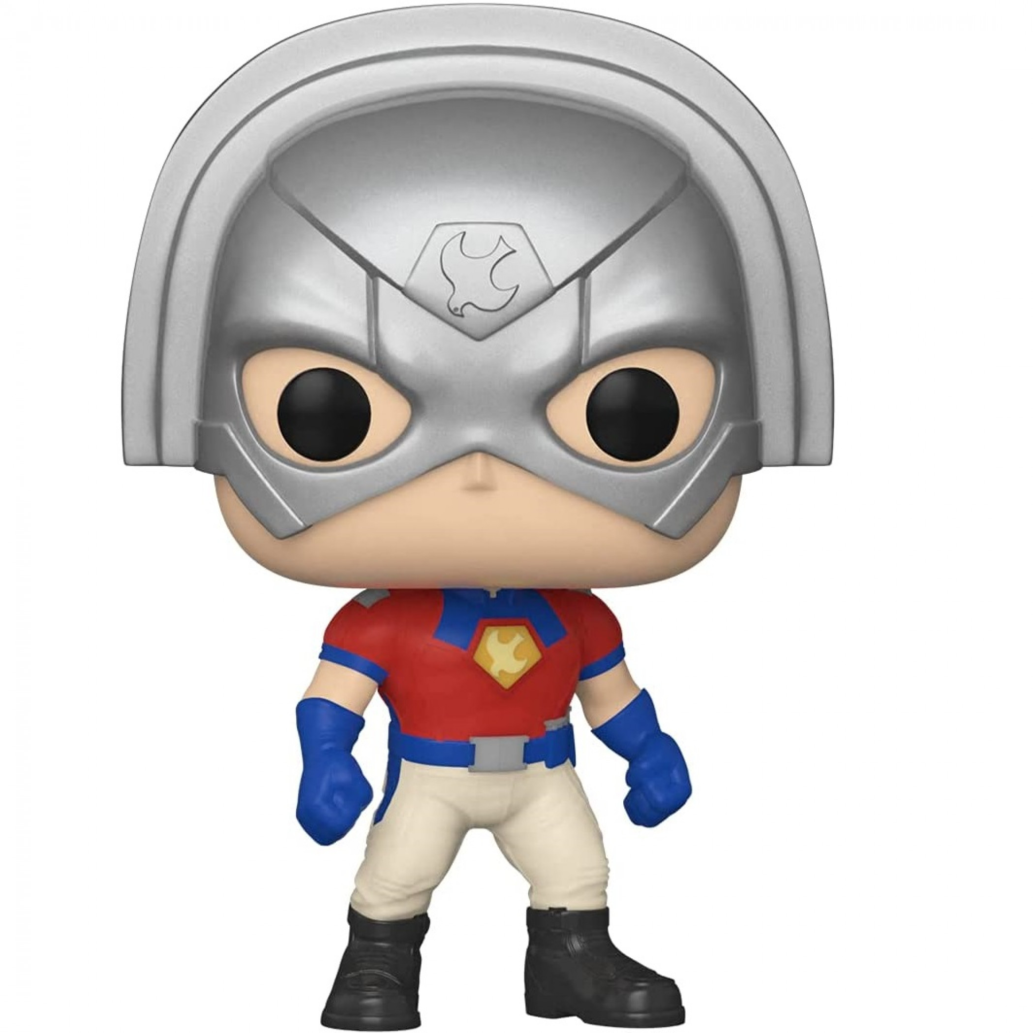 The Suicide Squad Peacemaker Funko Pop! Vinyl Figure, Multi-Color